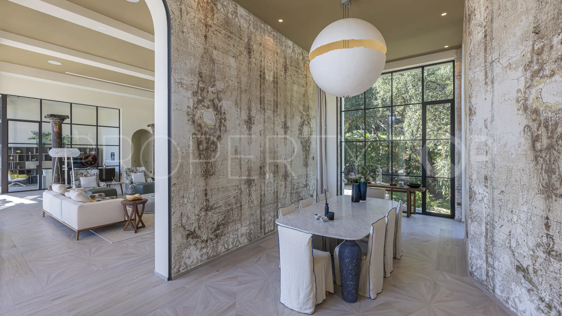 Sotogrande, villa en venta de 6 dormitorios