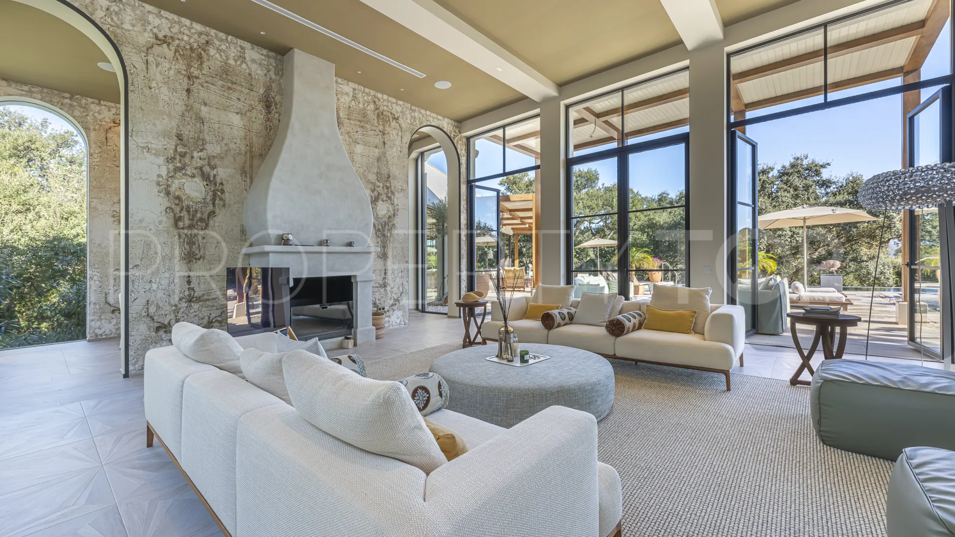 Sotogrande, villa en venta de 6 dormitorios