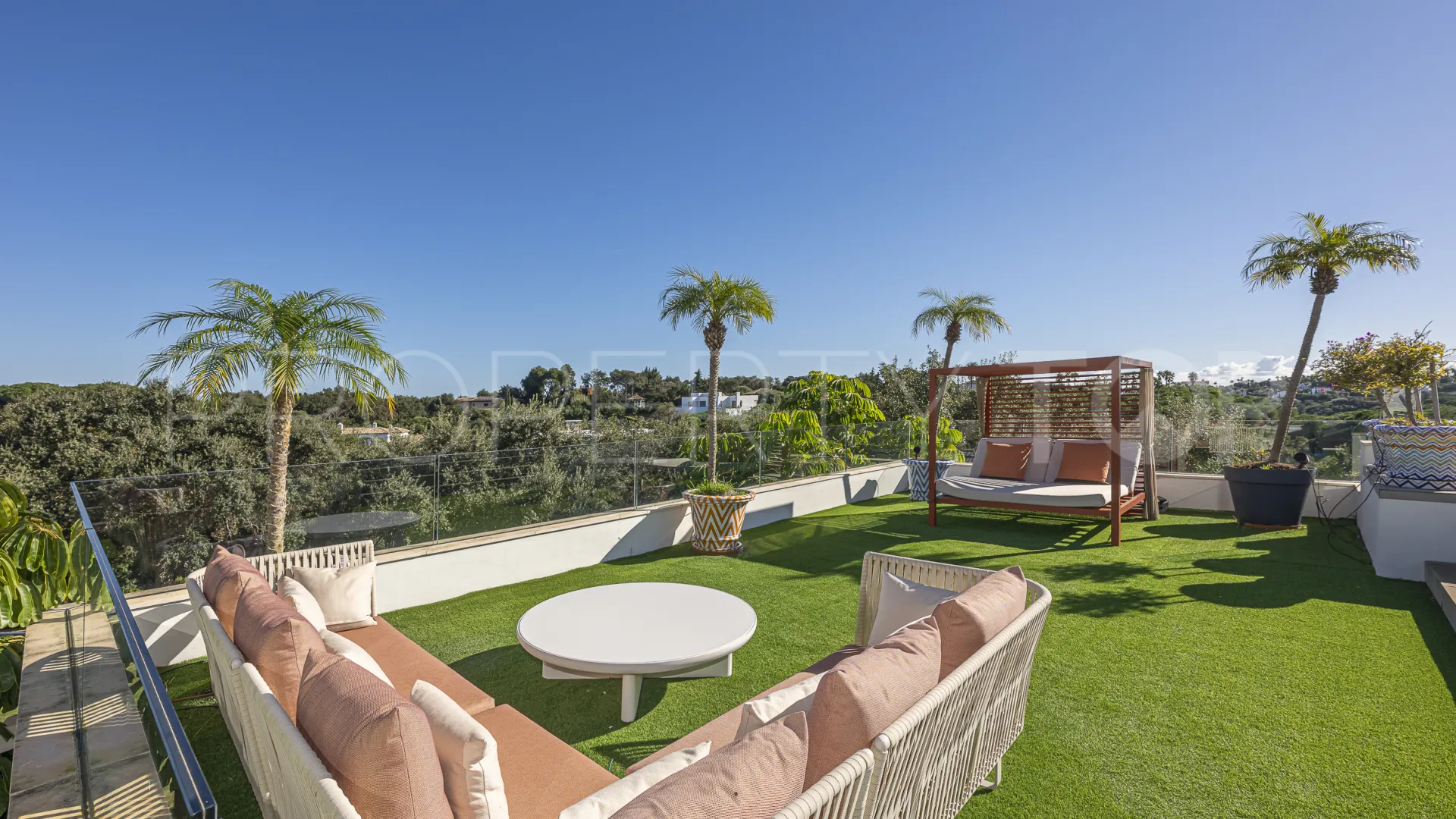 Sotogrande, villa en venta de 6 dormitorios