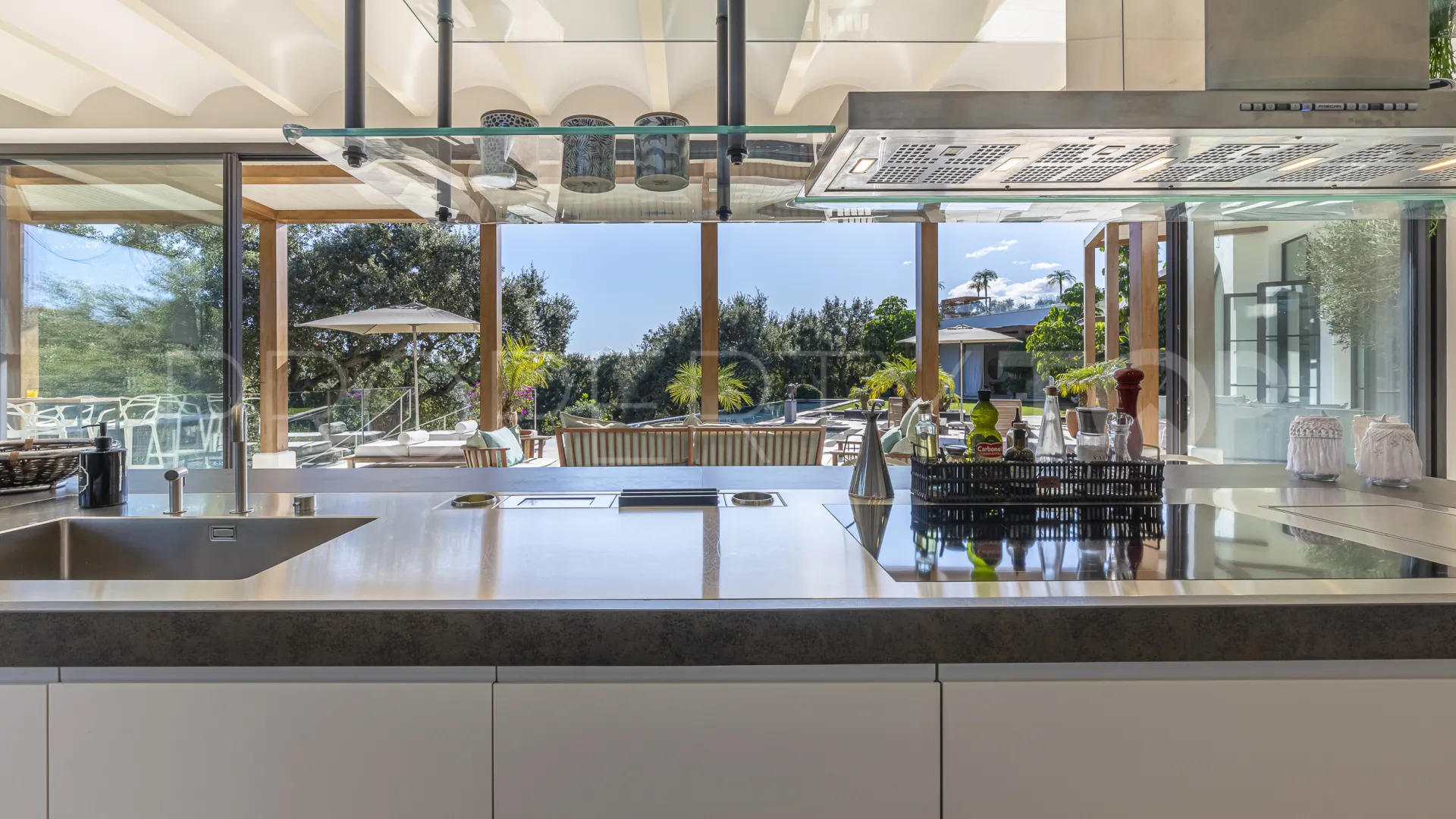 Sotogrande, villa en venta de 6 dormitorios