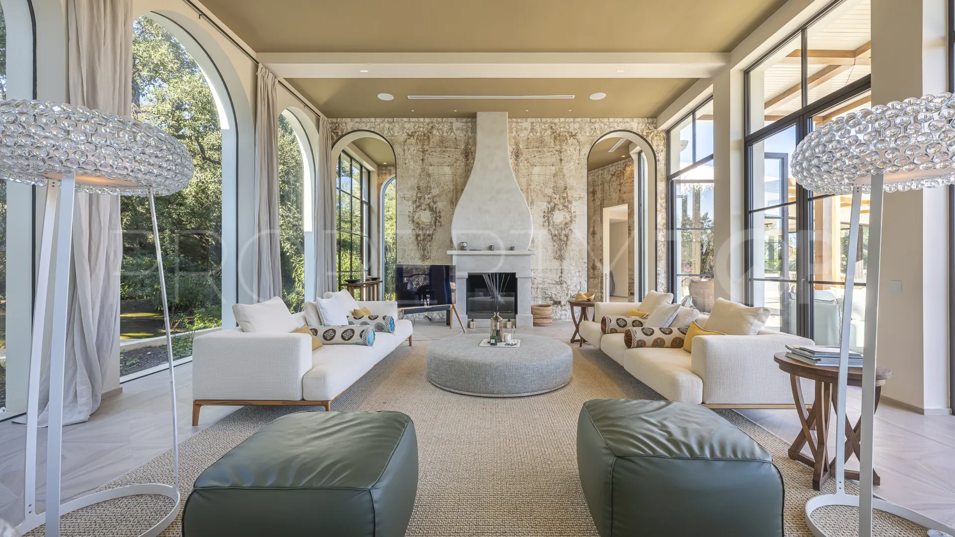 Sotogrande, villa en venta de 6 dormitorios