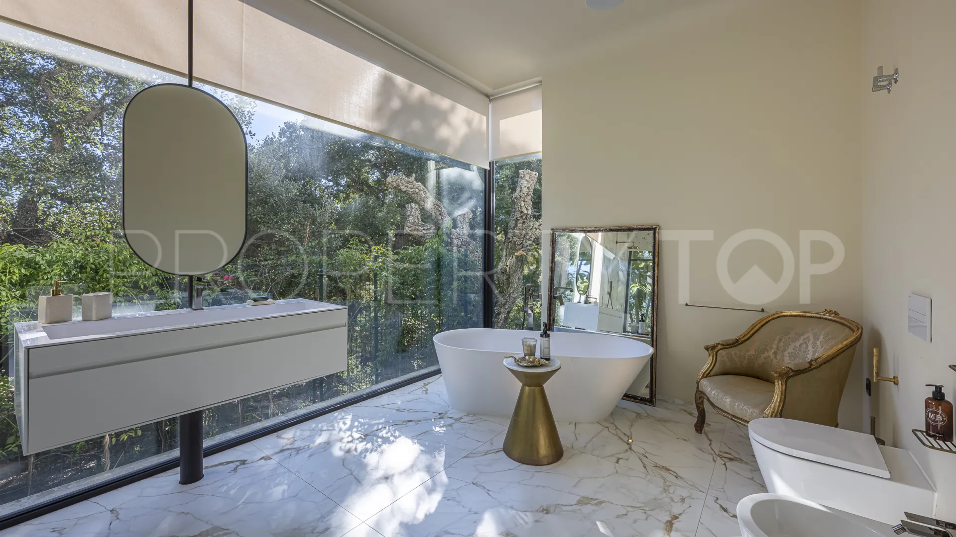 Sotogrande, villa en venta de 6 dormitorios