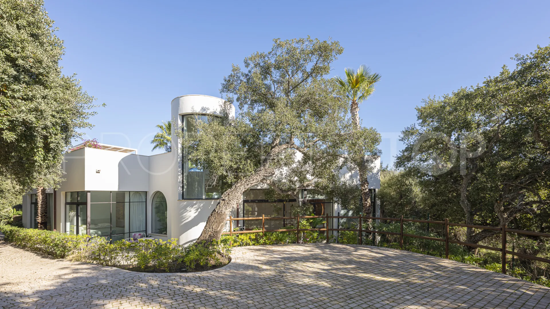 Sotogrande, villa en venta de 6 dormitorios