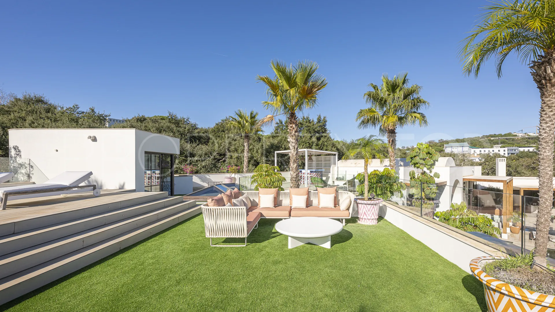 Sotogrande, villa en venta de 6 dormitorios
