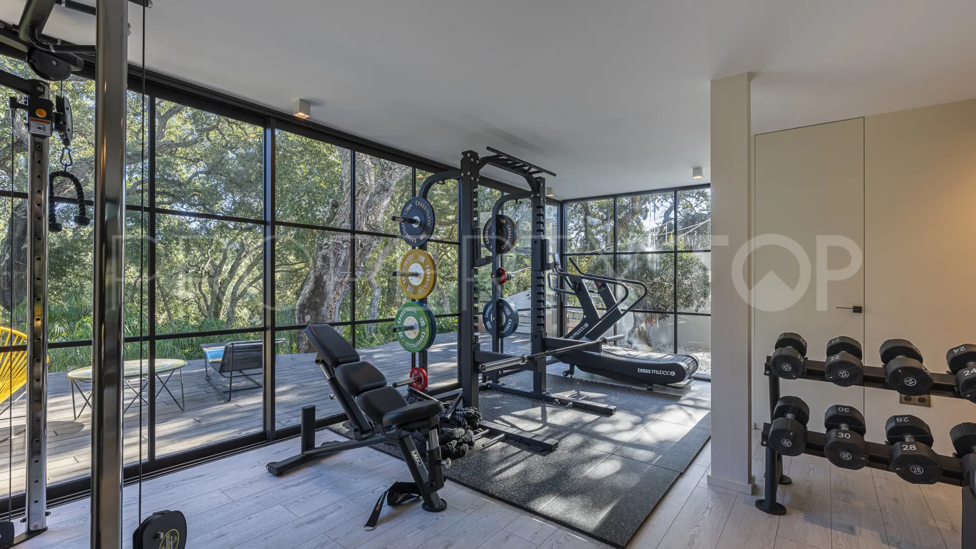 Sotogrande, villa en venta de 6 dormitorios