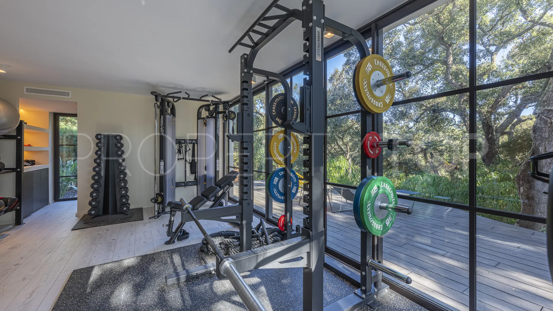 Sotogrande, villa en venta de 6 dormitorios