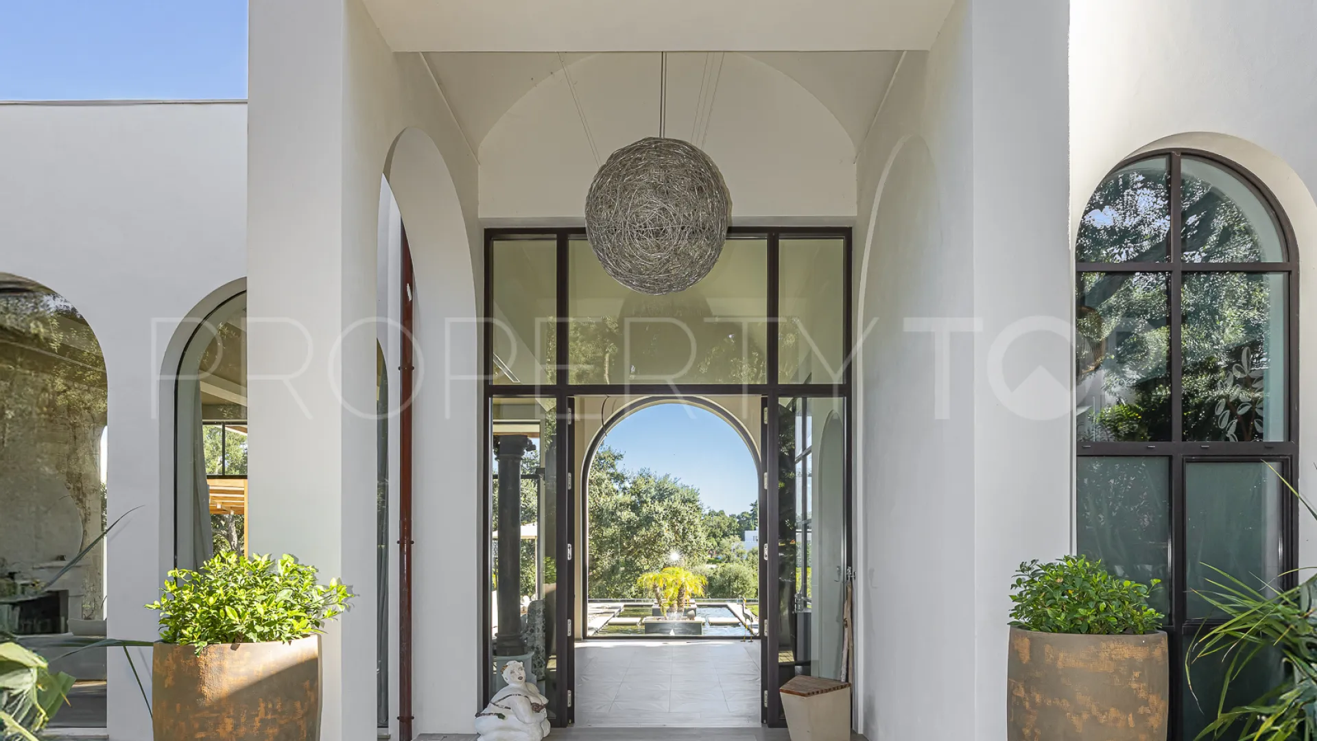 Sotogrande, villa en venta de 6 dormitorios