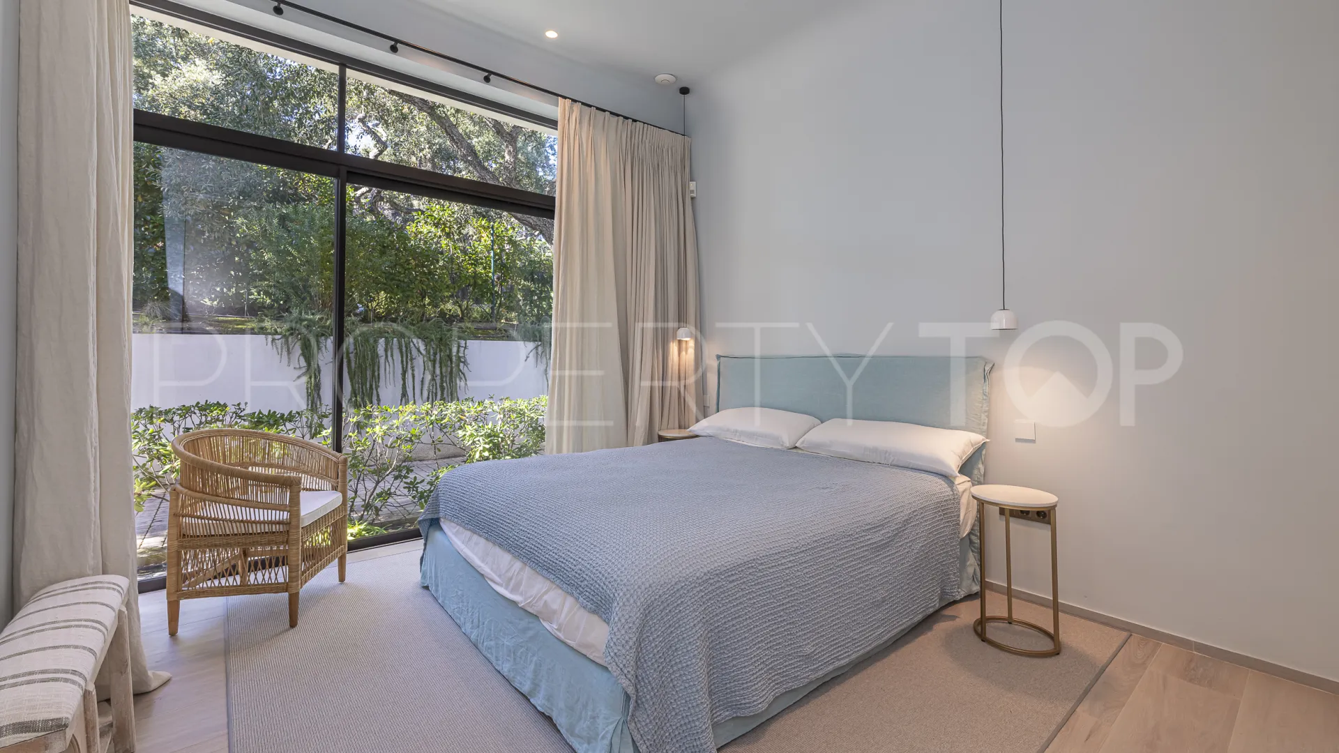 Sotogrande, villa en venta de 6 dormitorios