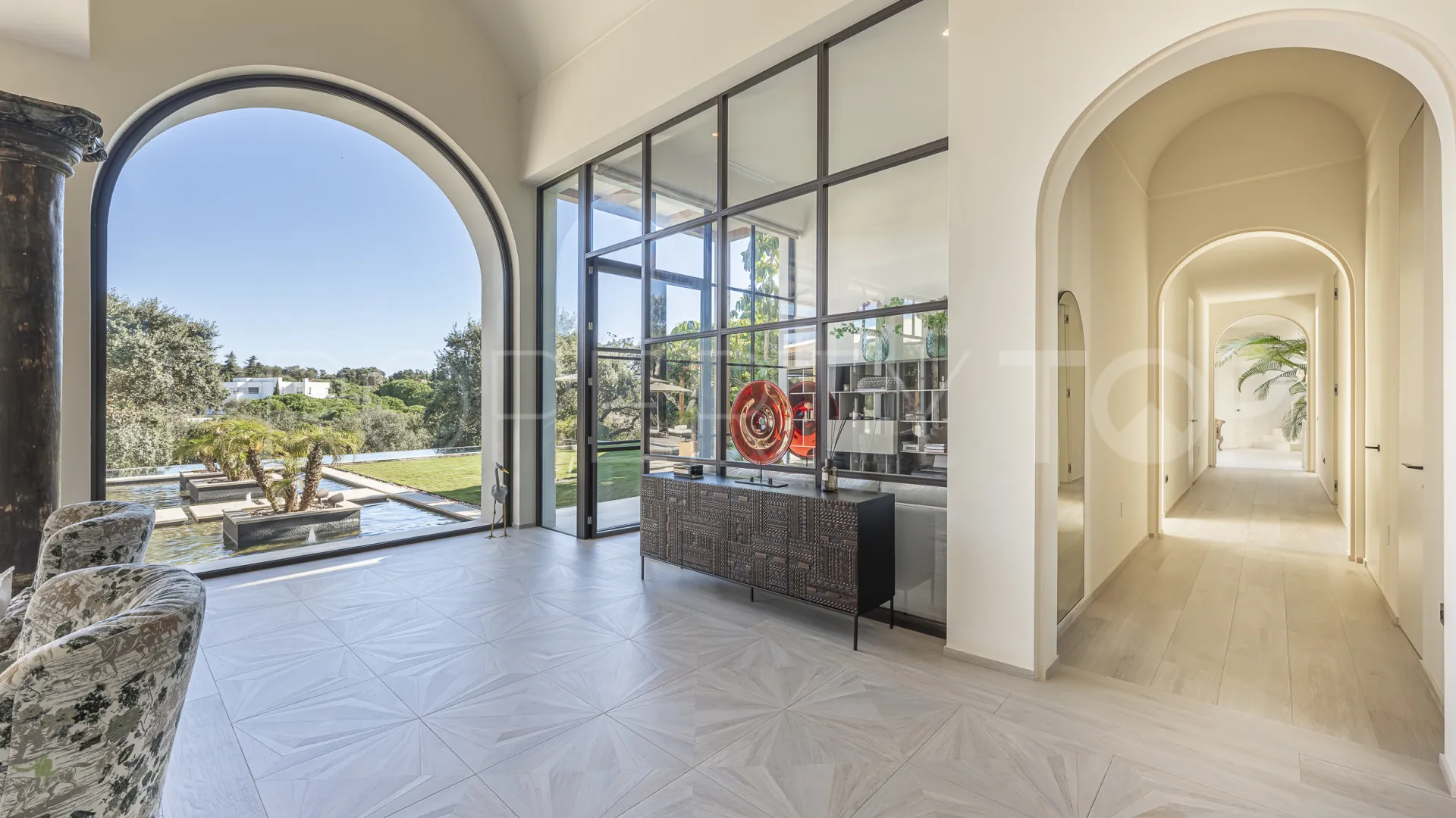 Sotogrande, villa en venta de 6 dormitorios