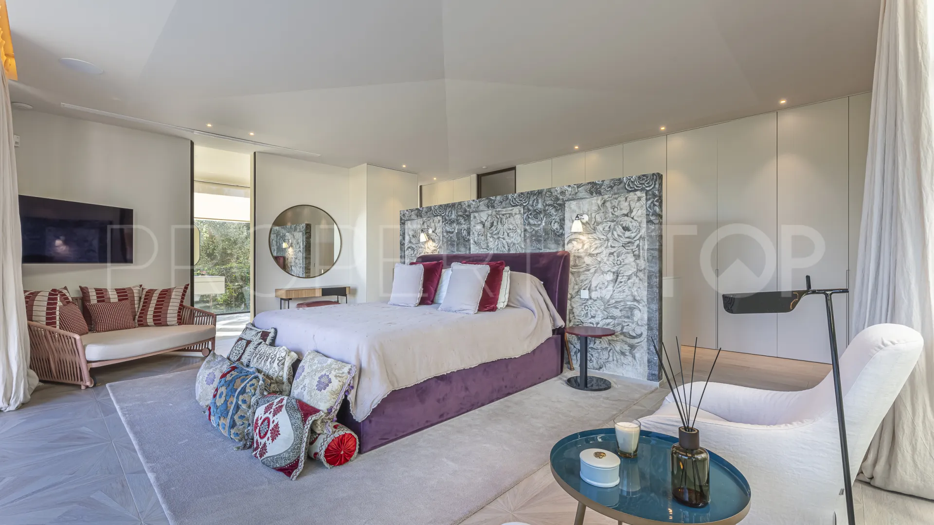 Sotogrande, villa en venta de 6 dormitorios