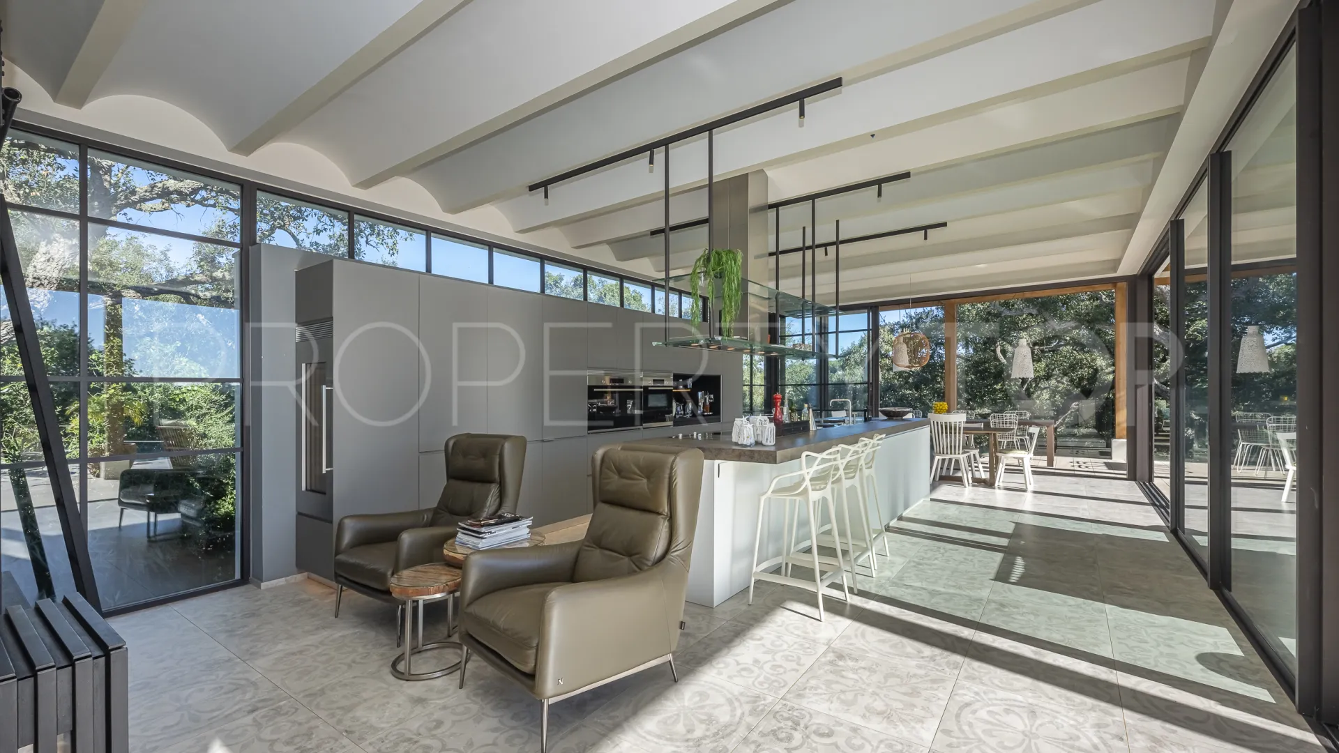 Sotogrande, villa en venta de 6 dormitorios