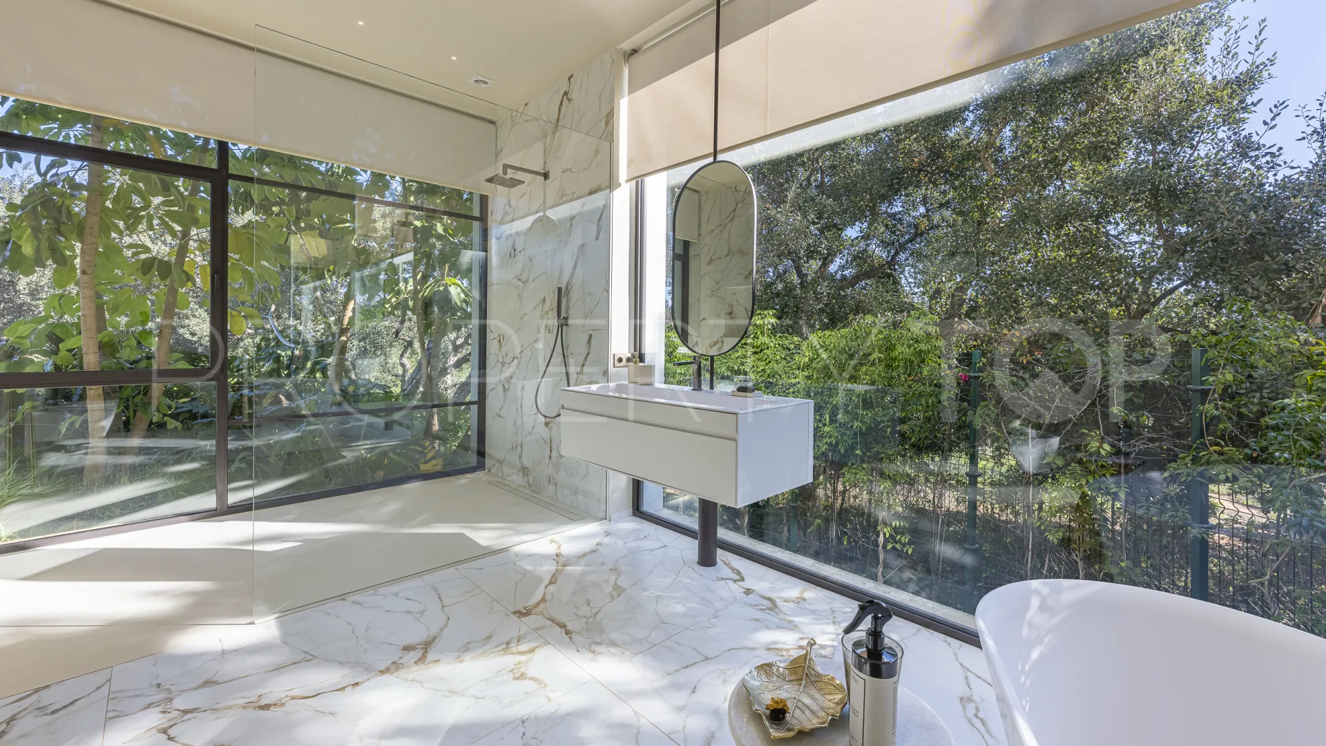 Sotogrande, villa en venta de 6 dormitorios