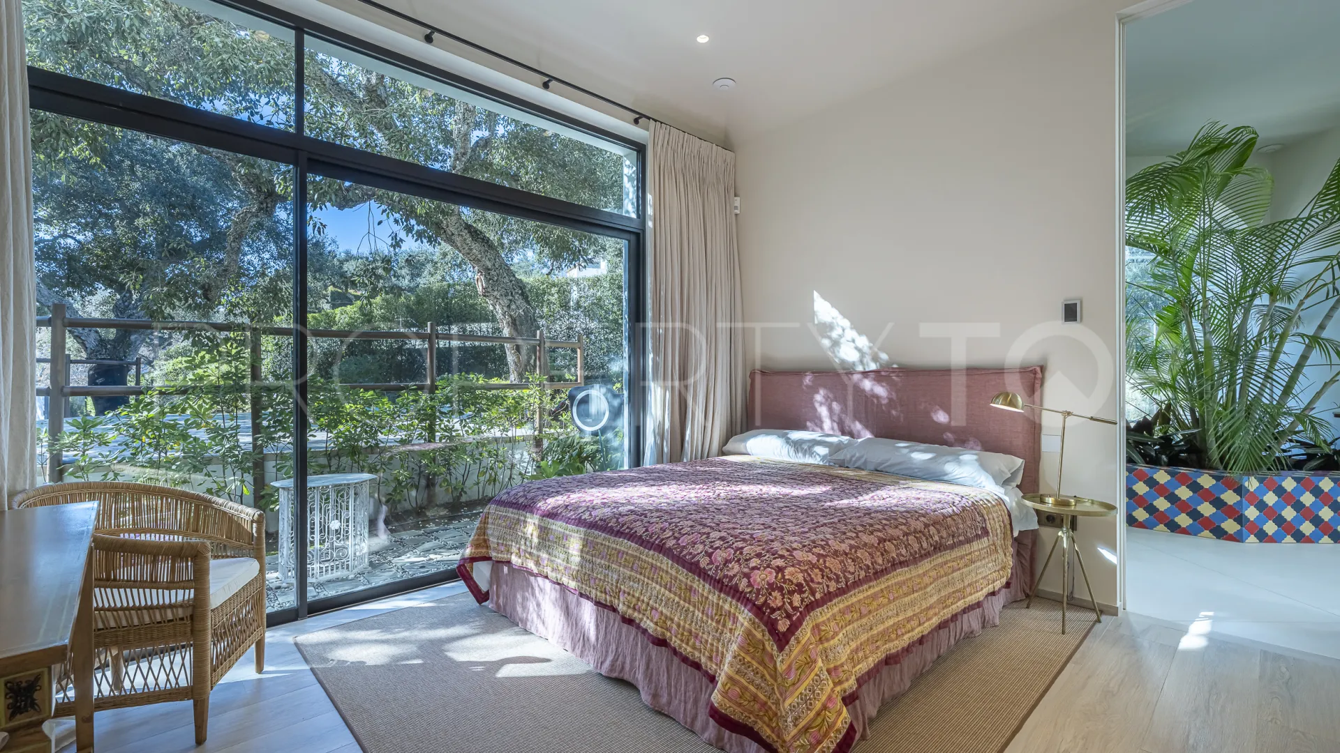 Sotogrande, villa en venta de 6 dormitorios