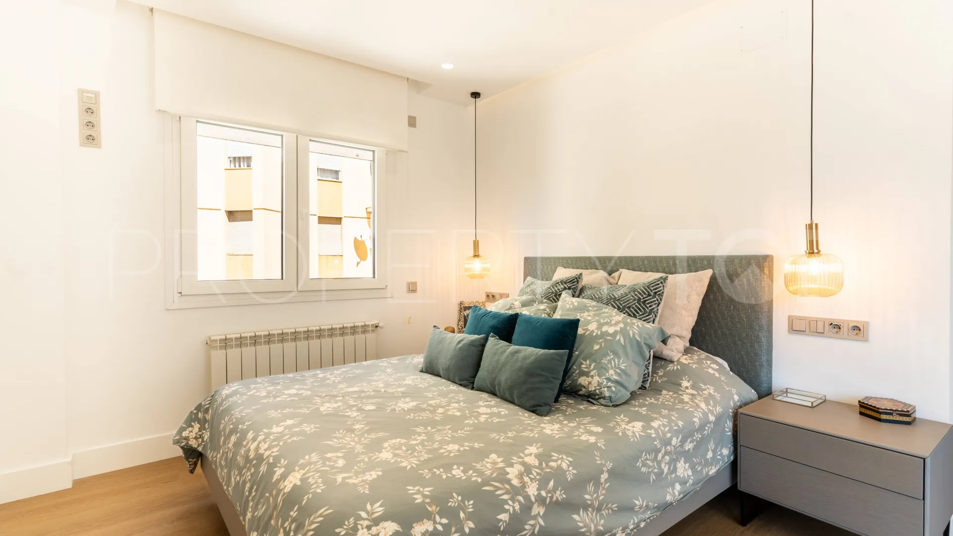 Apartment with 4 bedrooms for sale in La Malagueta - La Caleta