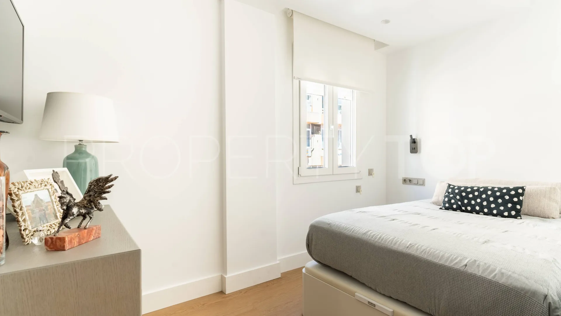 Apartment with 4 bedrooms for sale in La Malagueta - La Caleta