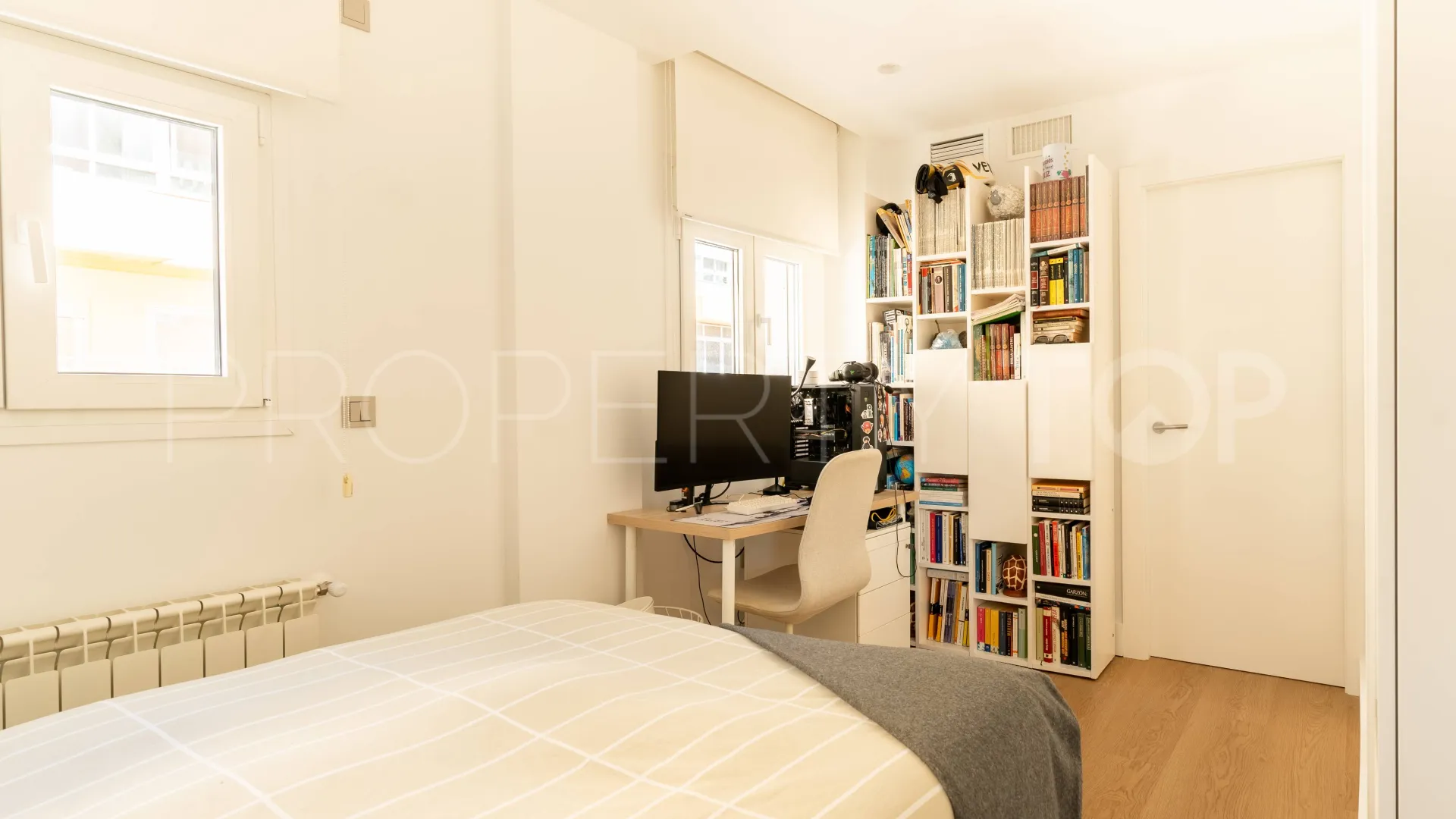 Apartment with 4 bedrooms for sale in La Malagueta - La Caleta