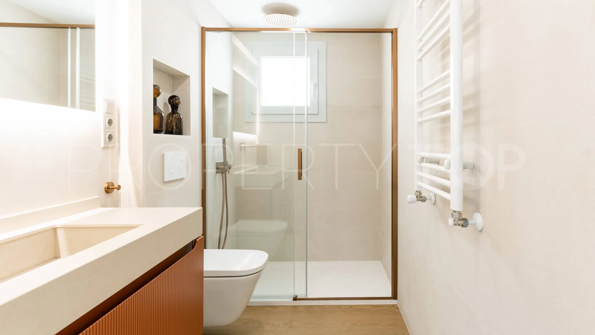 Apartment with 4 bedrooms for sale in La Malagueta - La Caleta