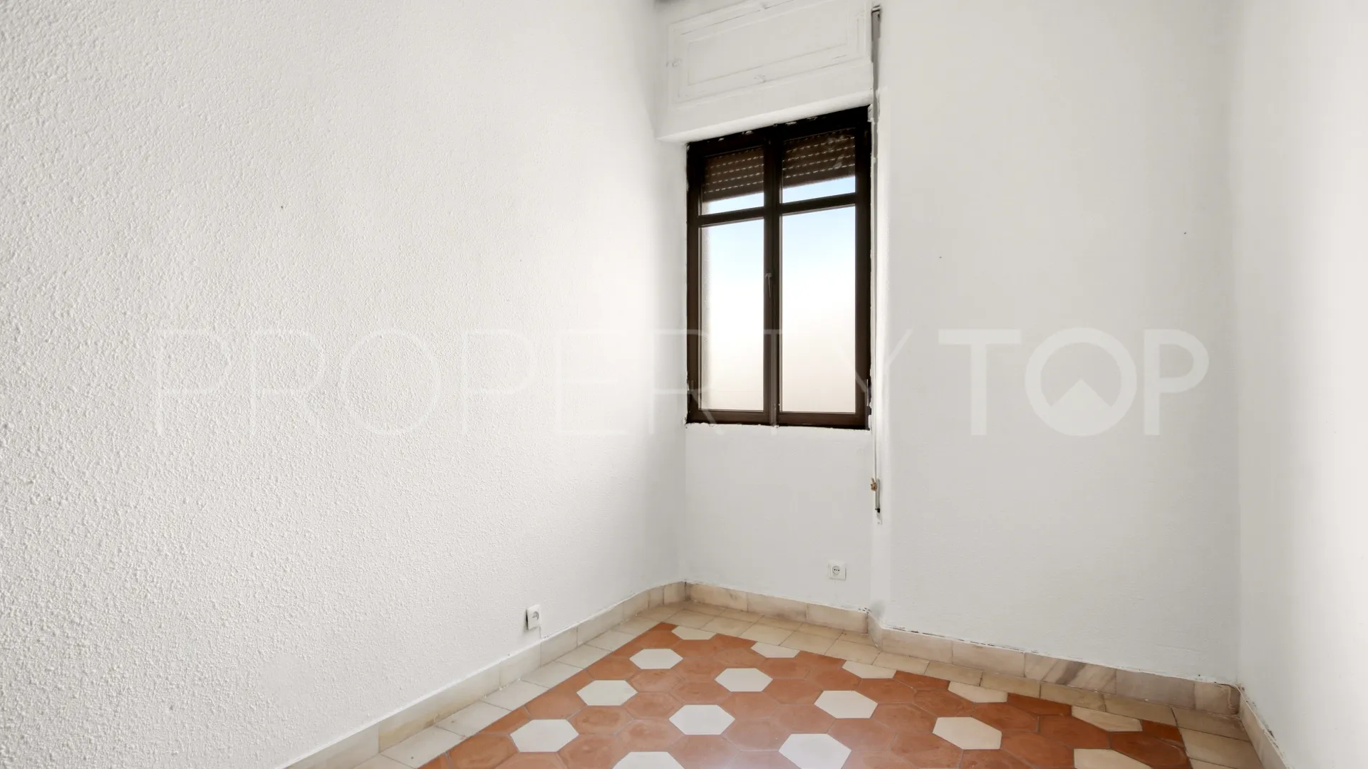 Apartamento de 4 dormitorios en venta en Ensanche Centro - Puerto