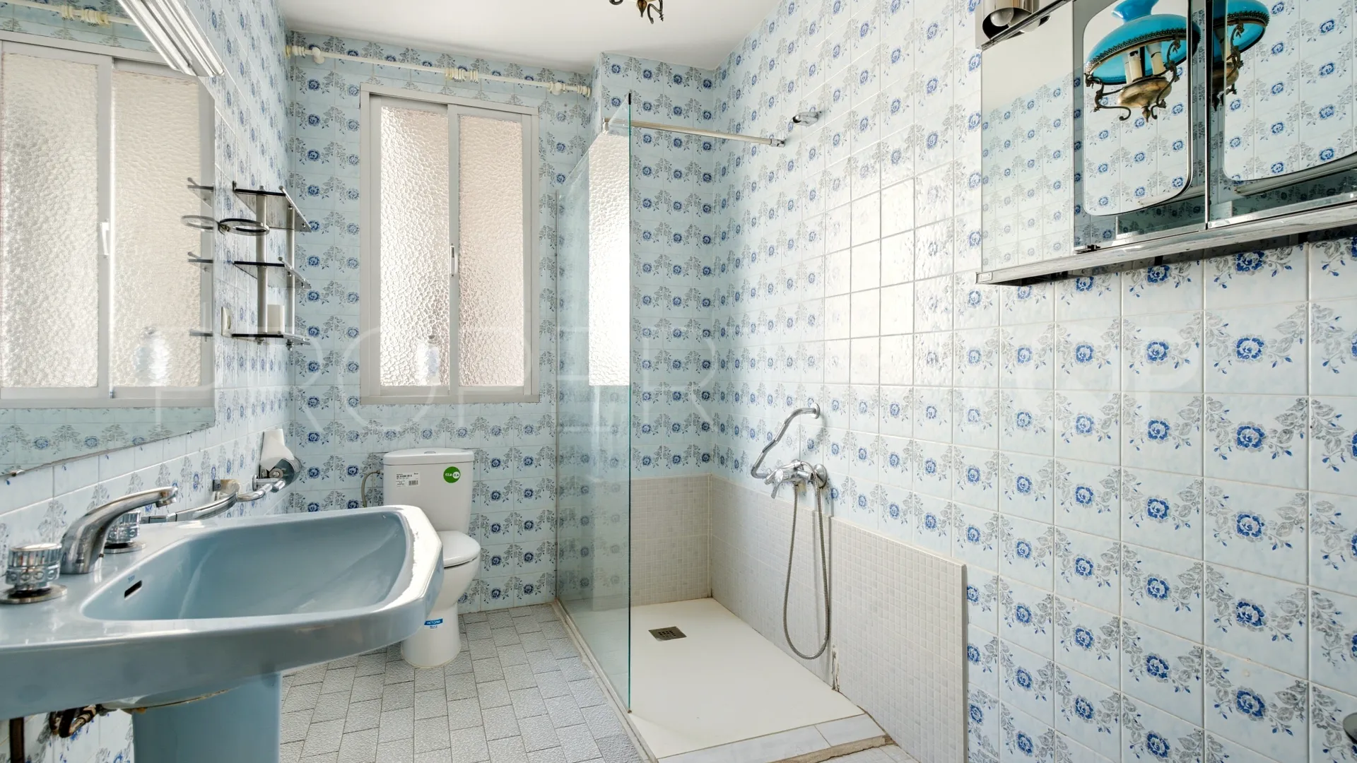 Apartamento de 4 dormitorios en venta en Ensanche Centro - Puerto