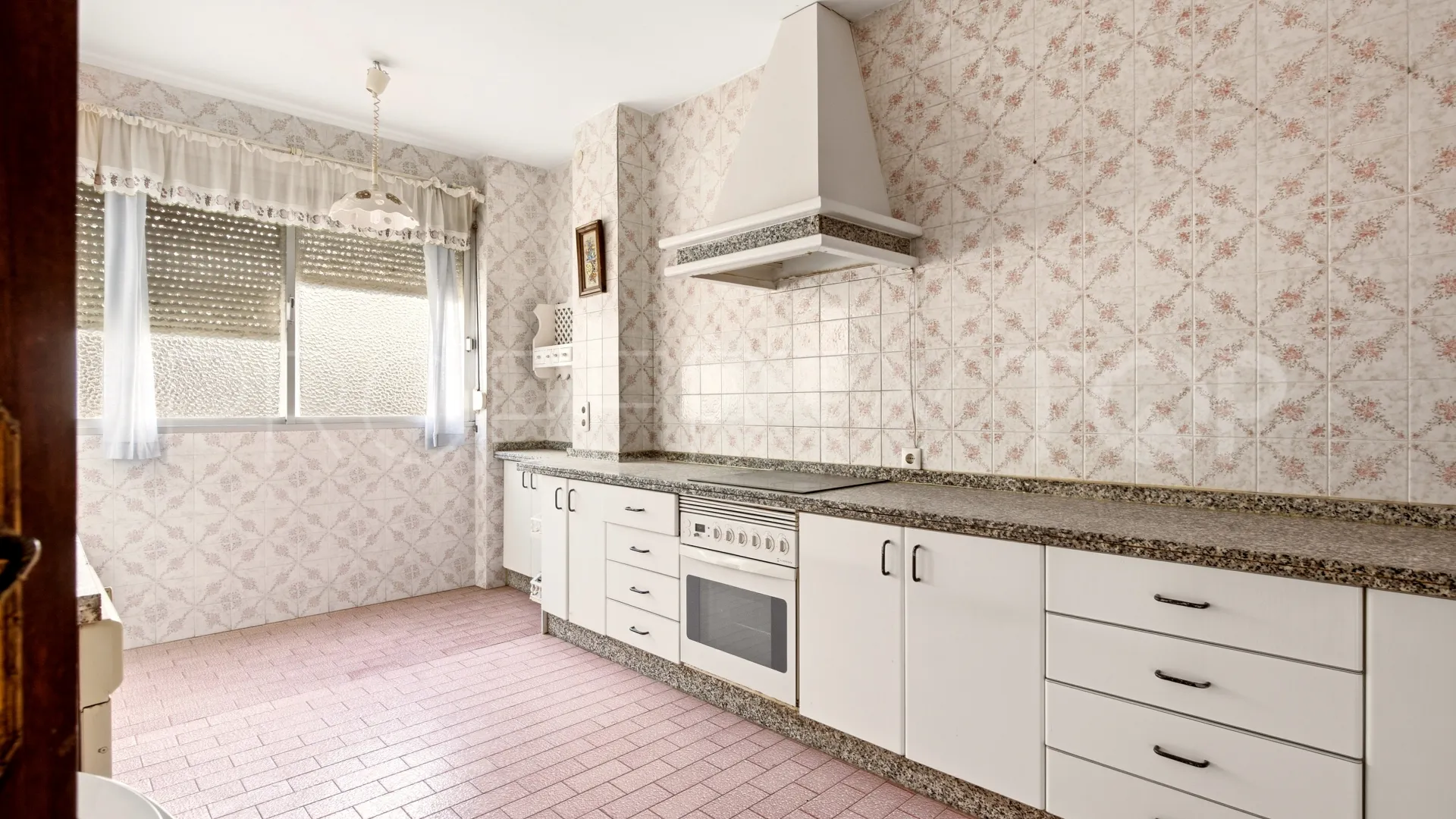 Apartamento de 4 dormitorios en venta en Ensanche Centro - Puerto