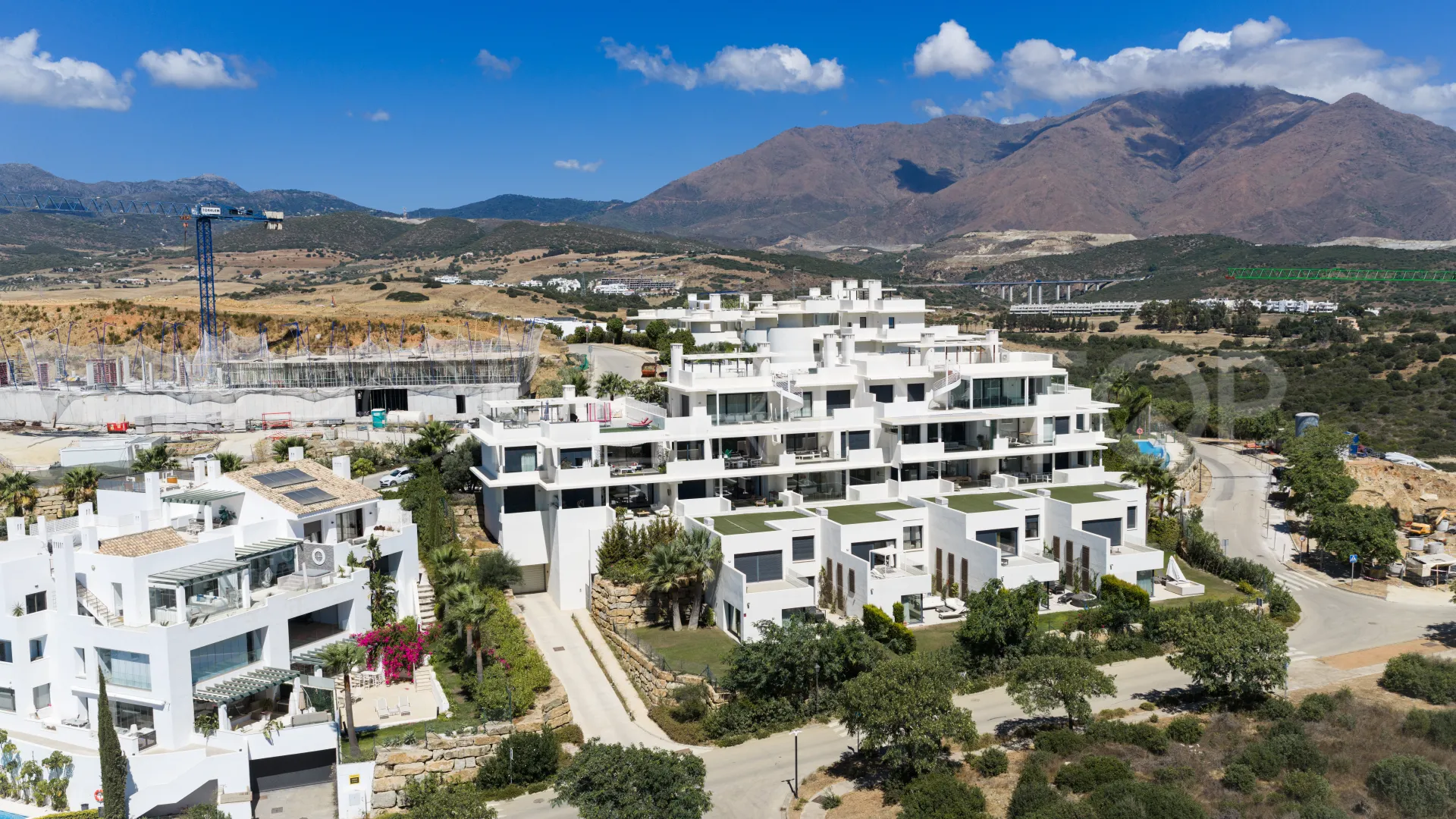 2 bedrooms apartment for sale in Casares del Sol - Casares Golf