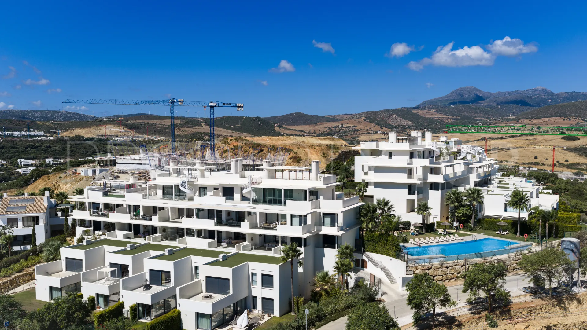 2 bedrooms apartment for sale in Casares del Sol - Casares Golf