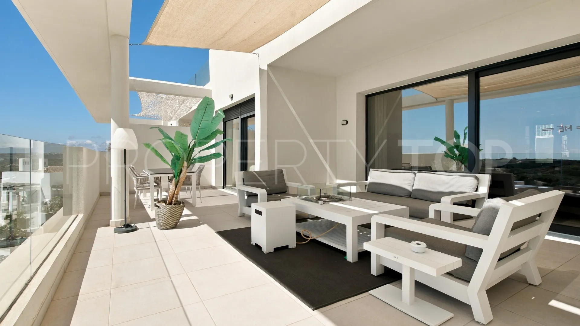 2 bedrooms apartment for sale in Casares del Sol - Casares Golf