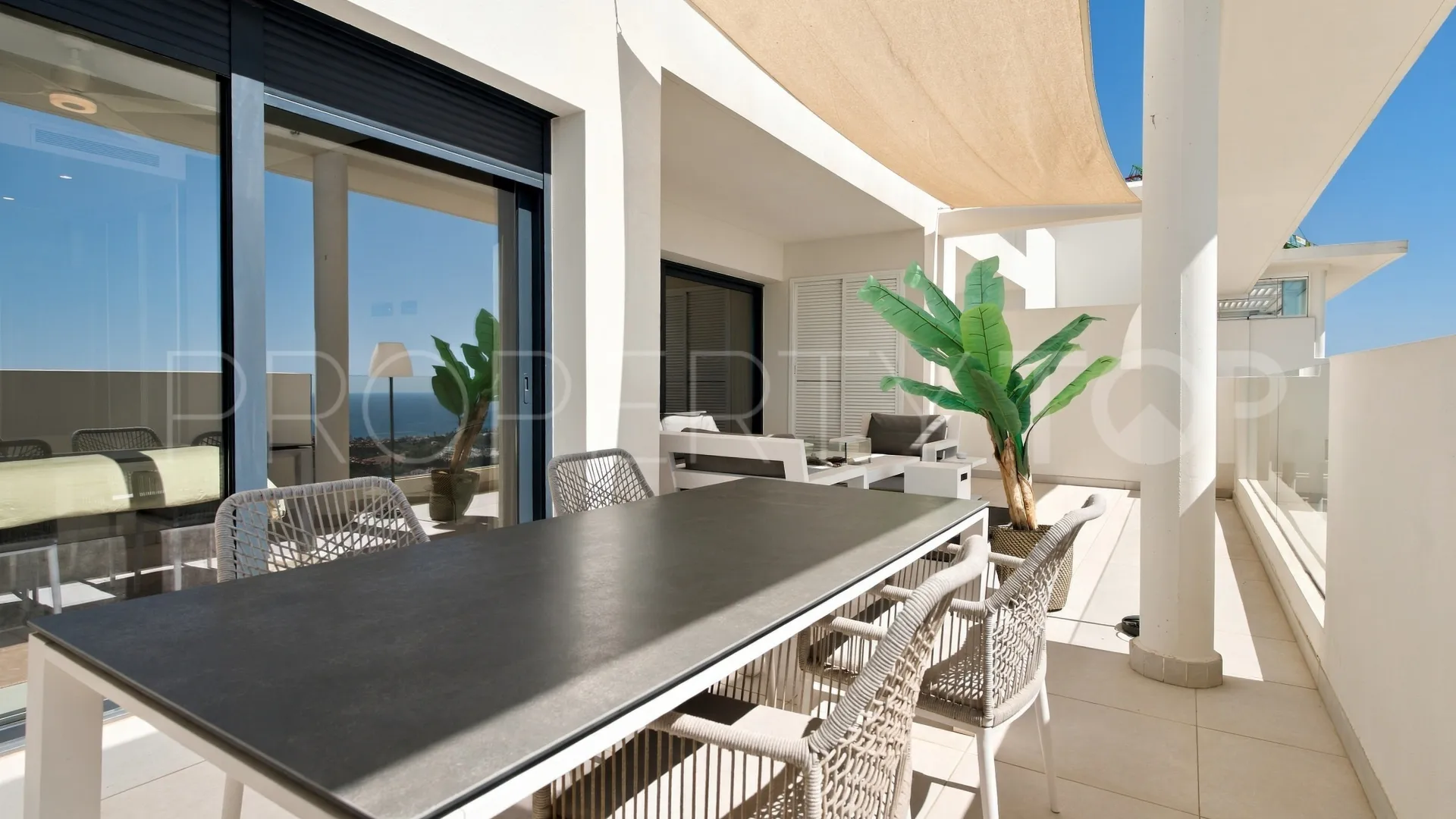 2 bedrooms apartment for sale in Casares del Sol - Casares Golf