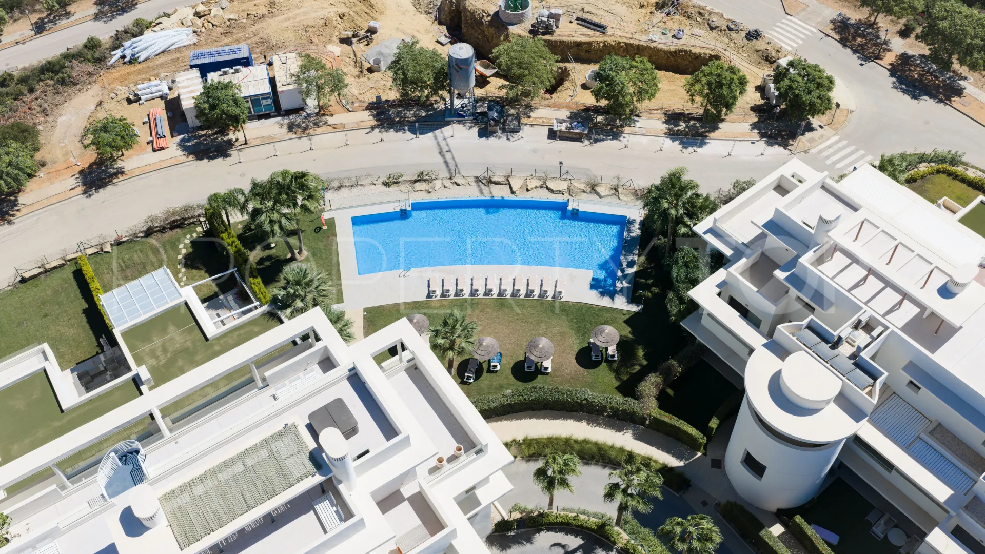 2 bedrooms apartment for sale in Casares del Sol - Casares Golf