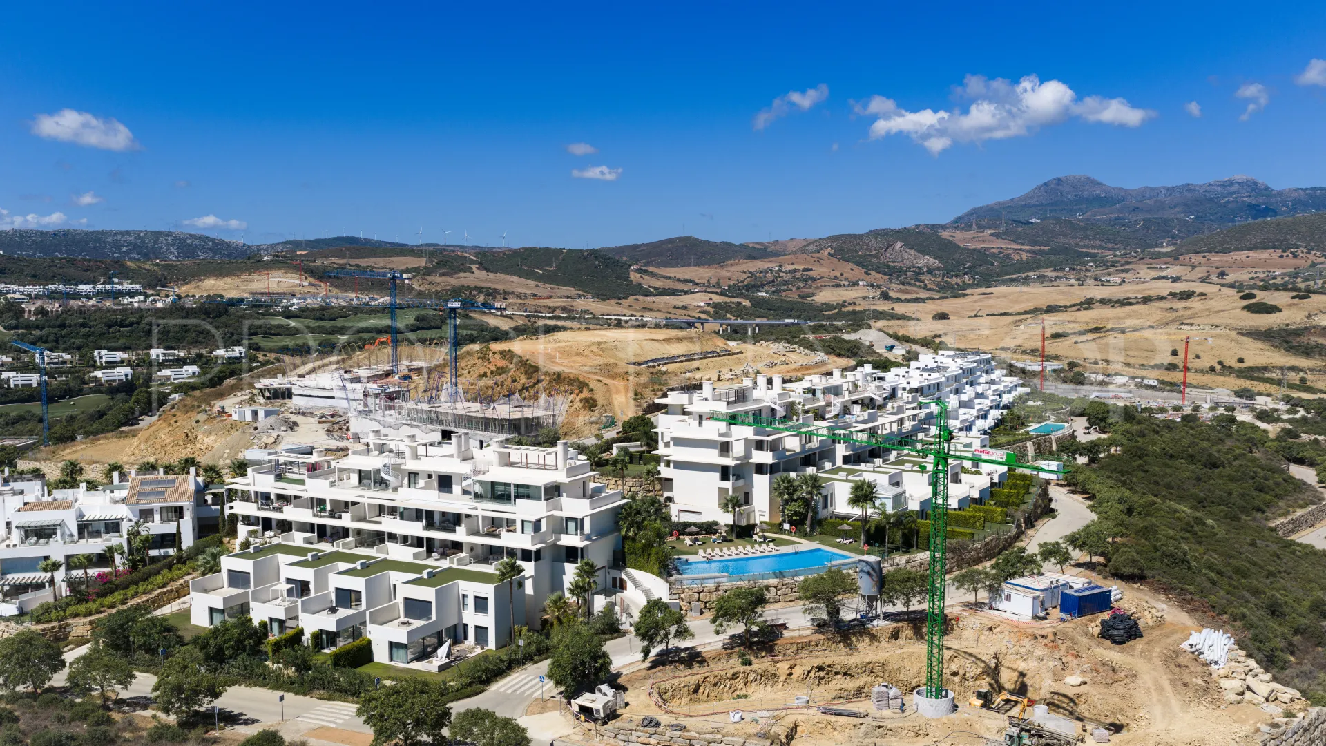 2 bedrooms apartment for sale in Casares del Sol - Casares Golf