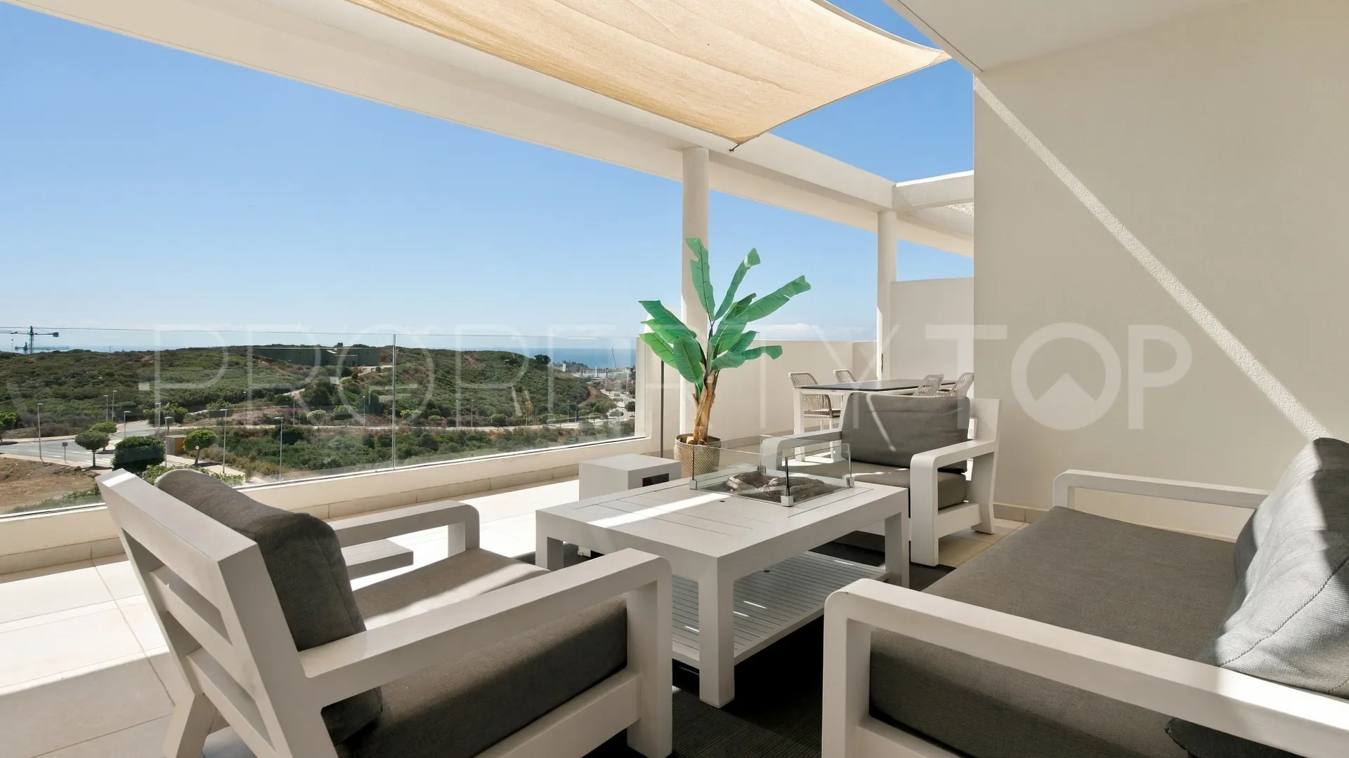 2 bedrooms apartment for sale in Casares del Sol - Casares Golf