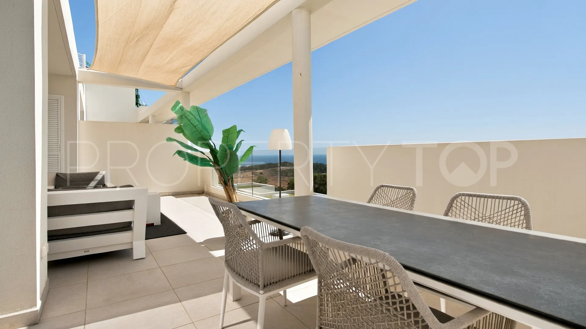 2 bedrooms apartment for sale in Casares del Sol - Casares Golf