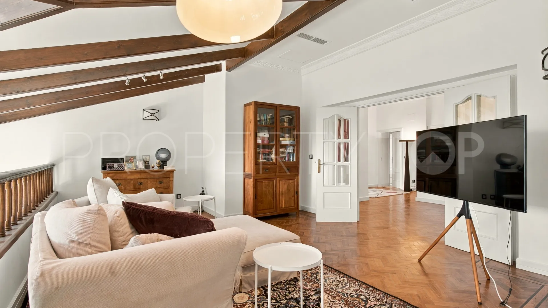 Villa a la venta en Puerto del Capitan