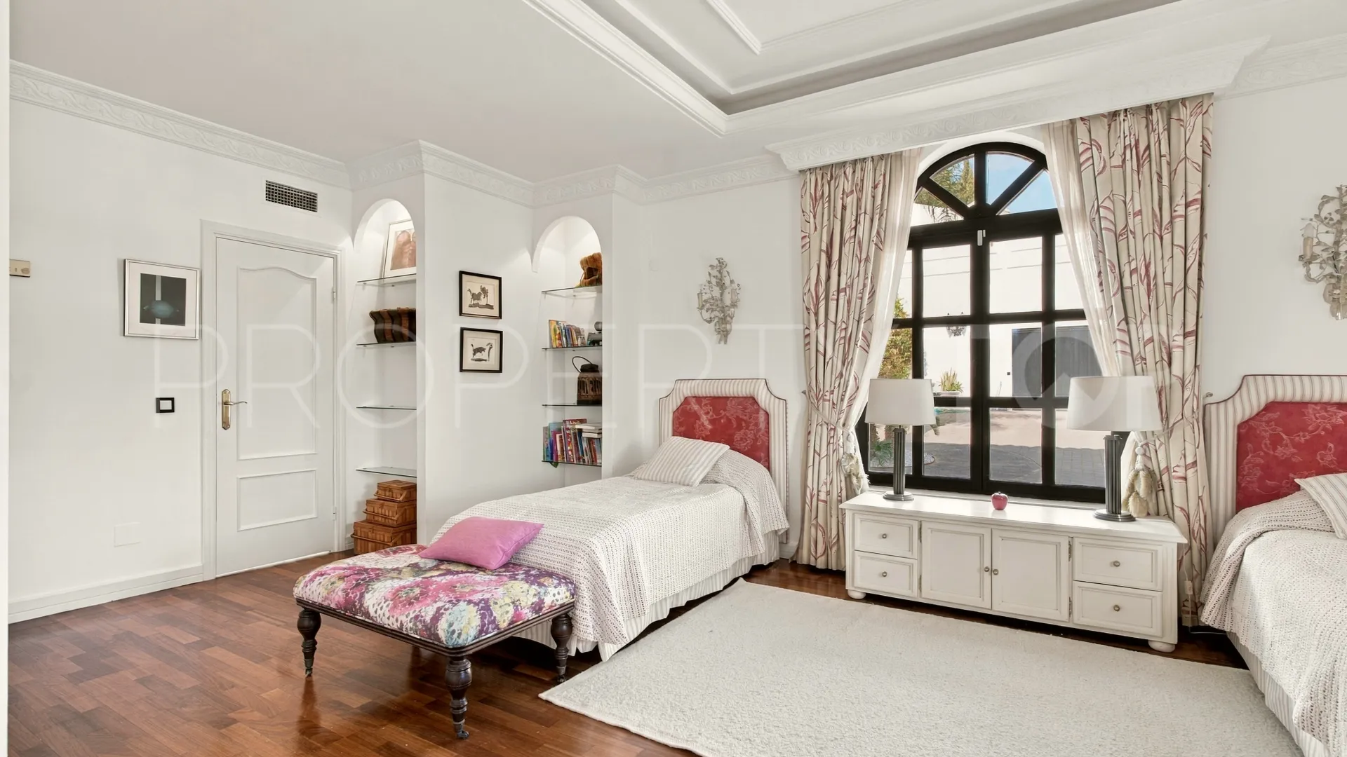 Villa a la venta en Puerto del Capitan