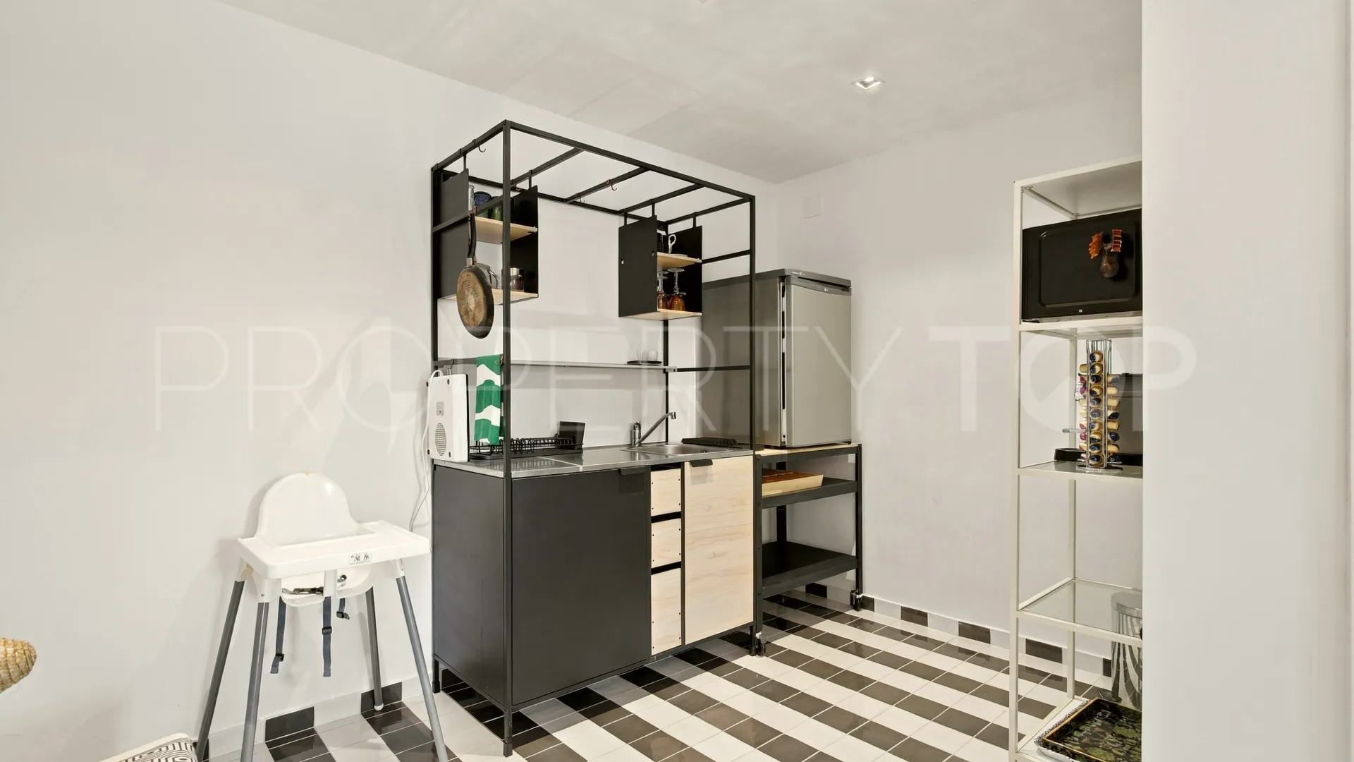 Villa a la venta en Puerto del Capitan