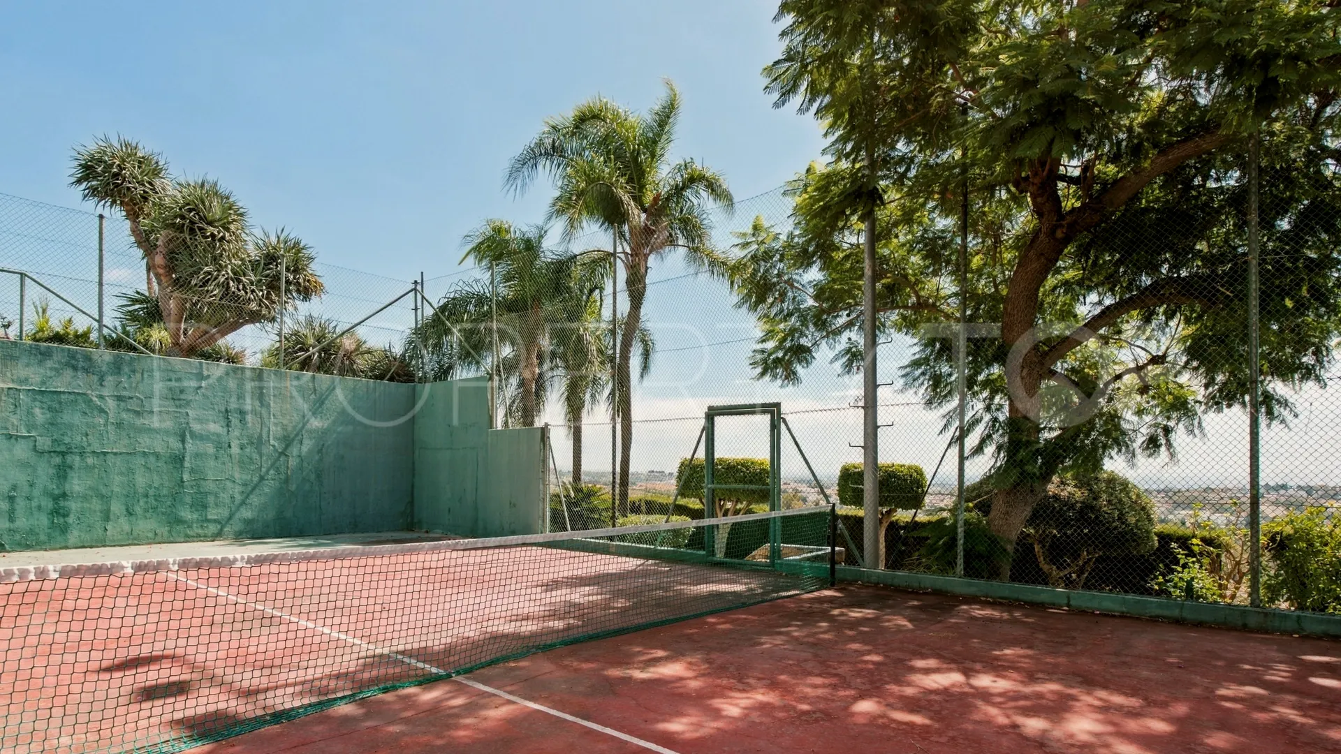 Villa a la venta en Puerto del Capitan