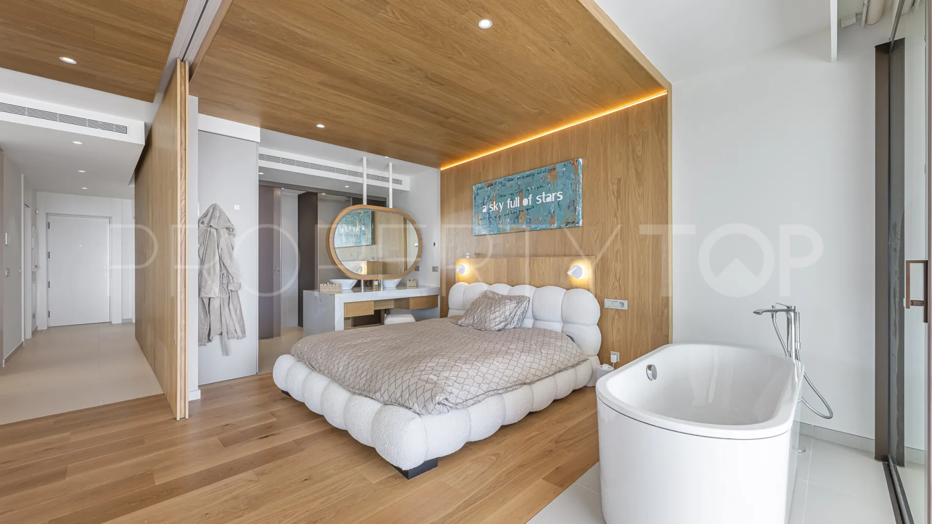 Apartamento planta baja en venta con 3 dormitorios en El Higueron