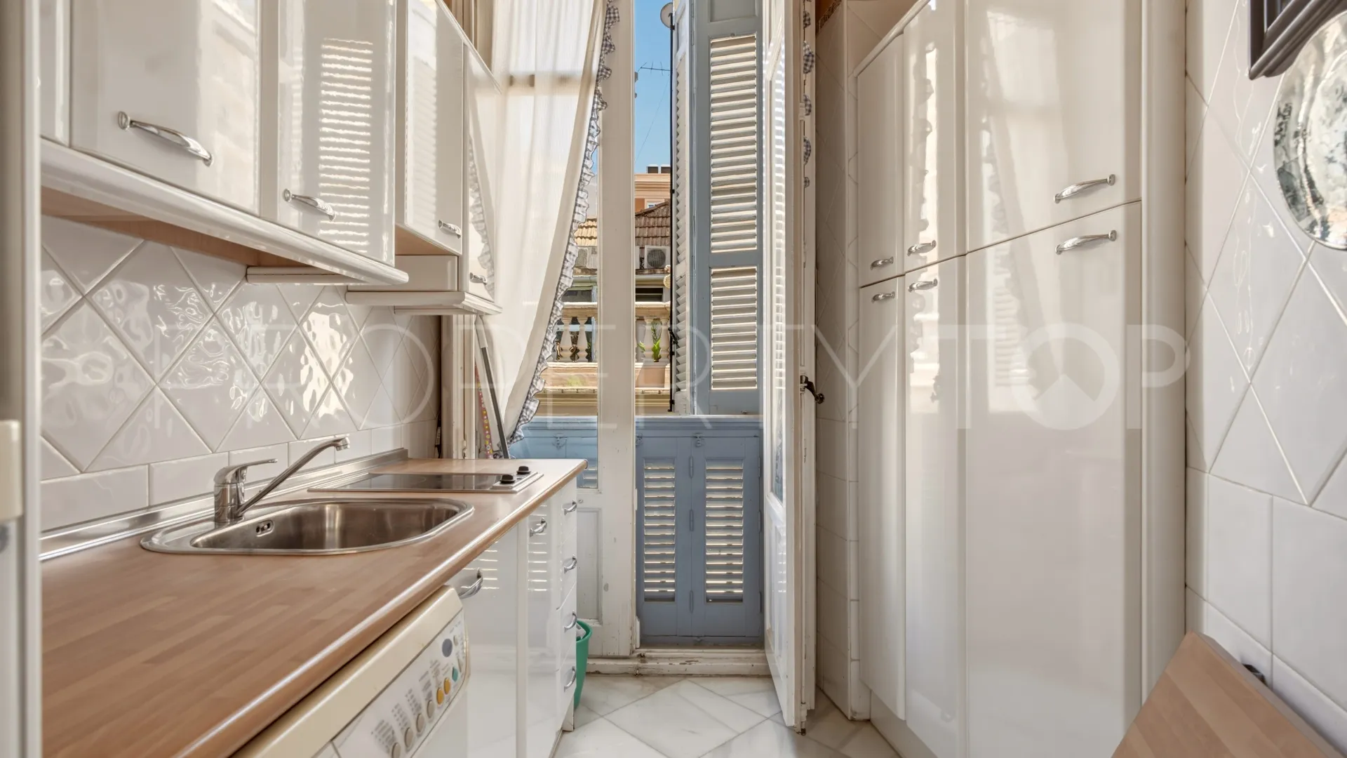 Centro Histórico apartment for sale