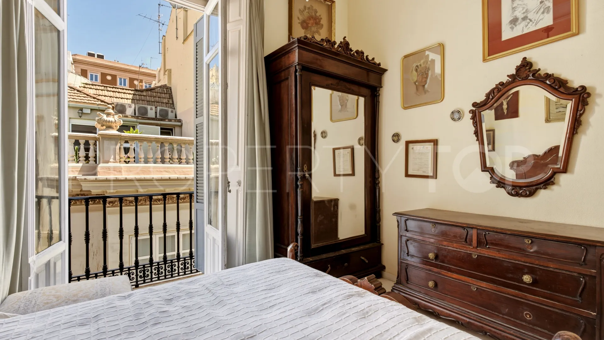 Centro Histórico apartment for sale