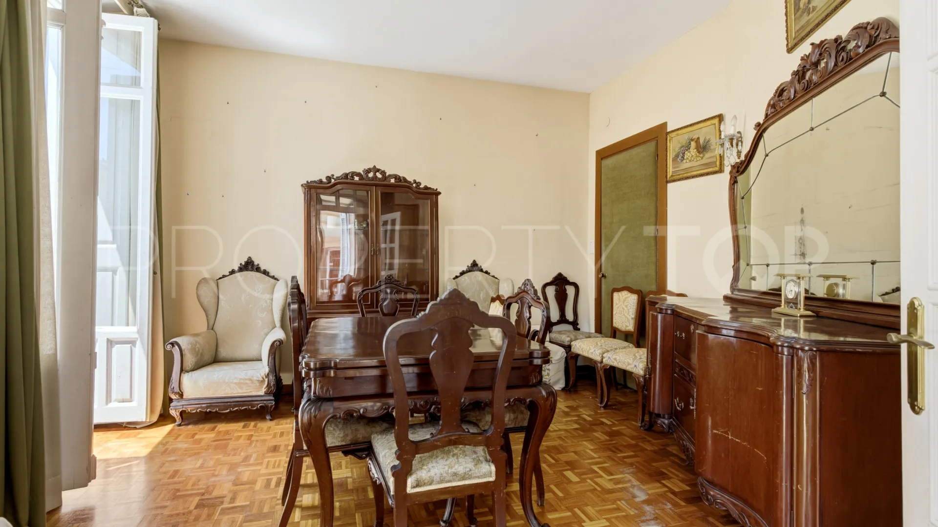 Centro Histórico apartment for sale