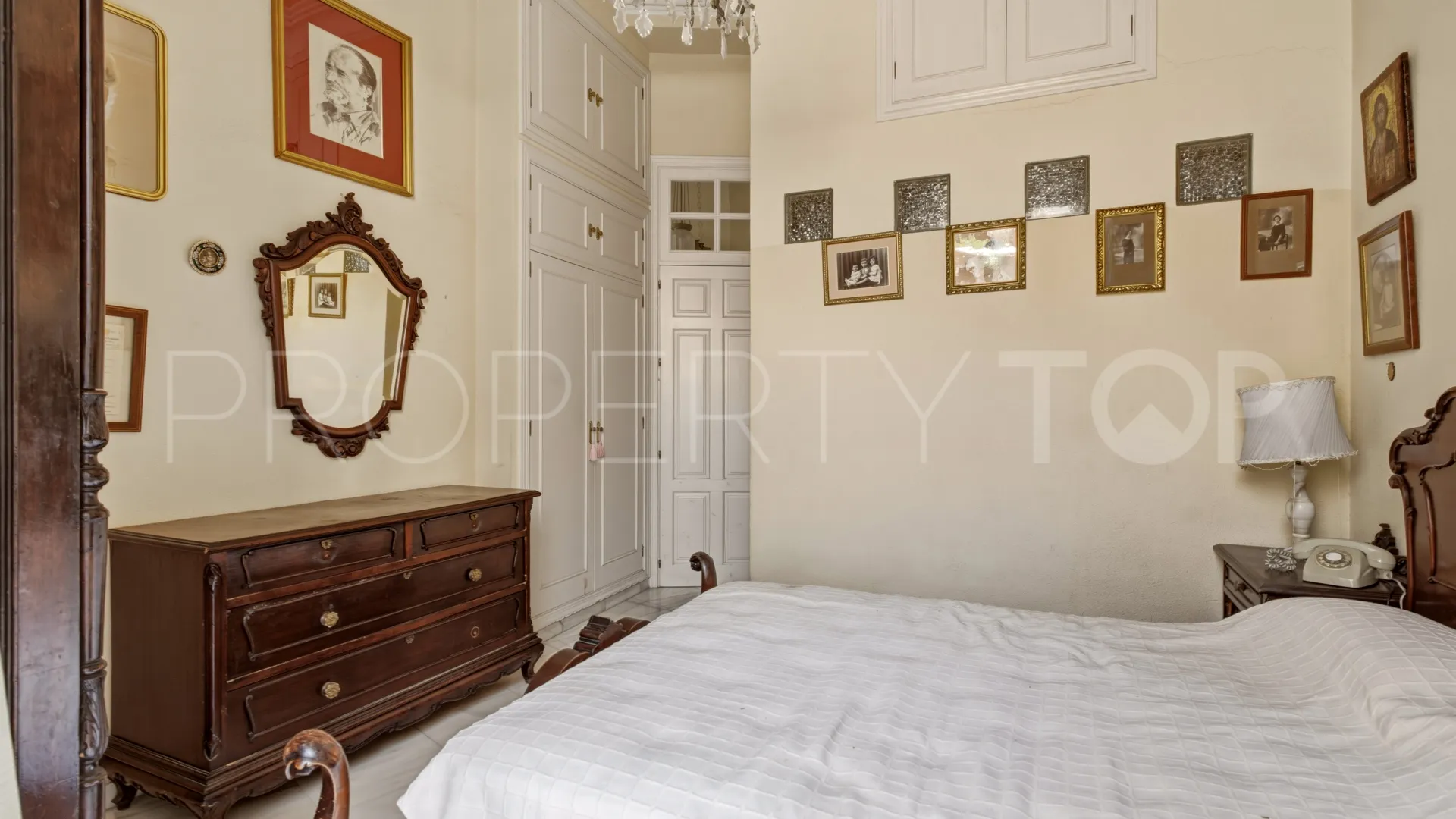 Centro Histórico apartment for sale