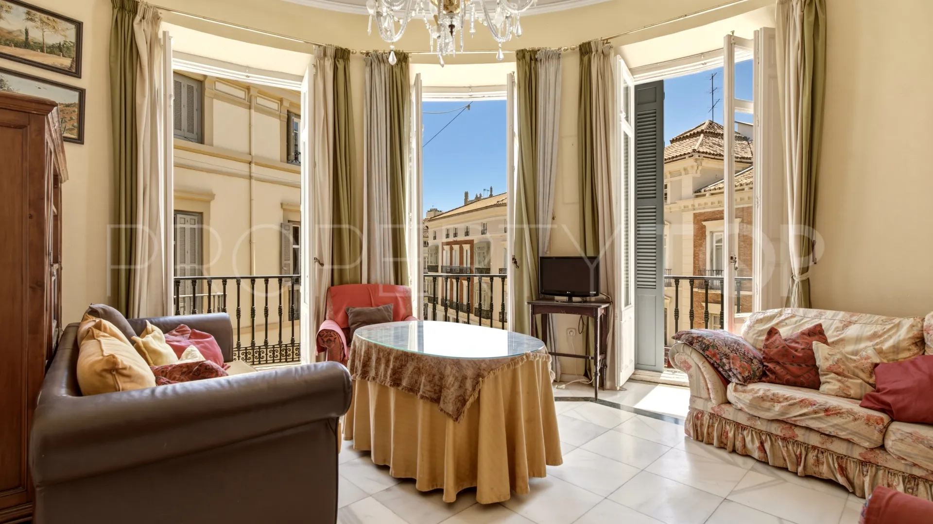 Centro Histórico apartment for sale