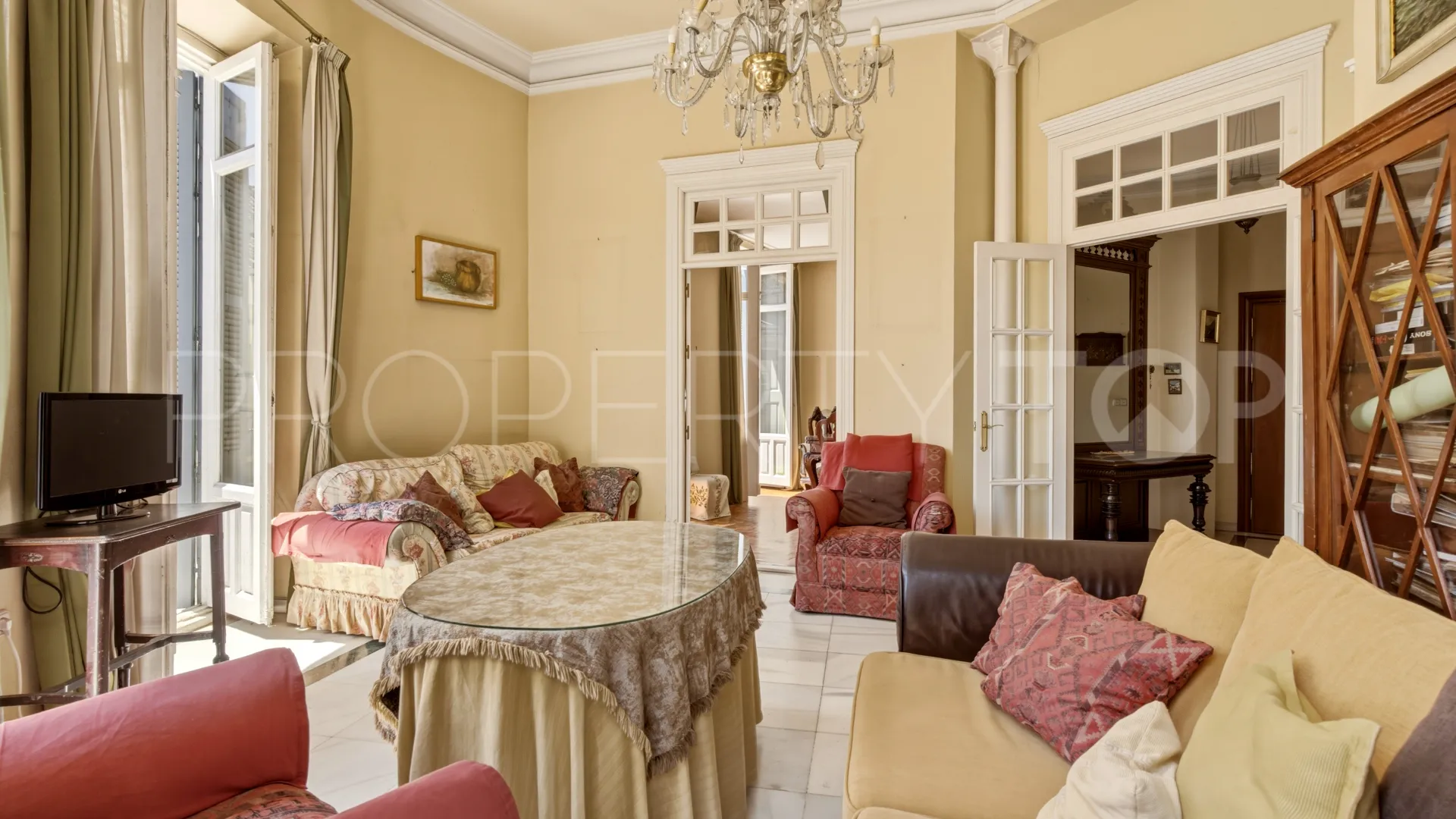 Centro Histórico apartment for sale