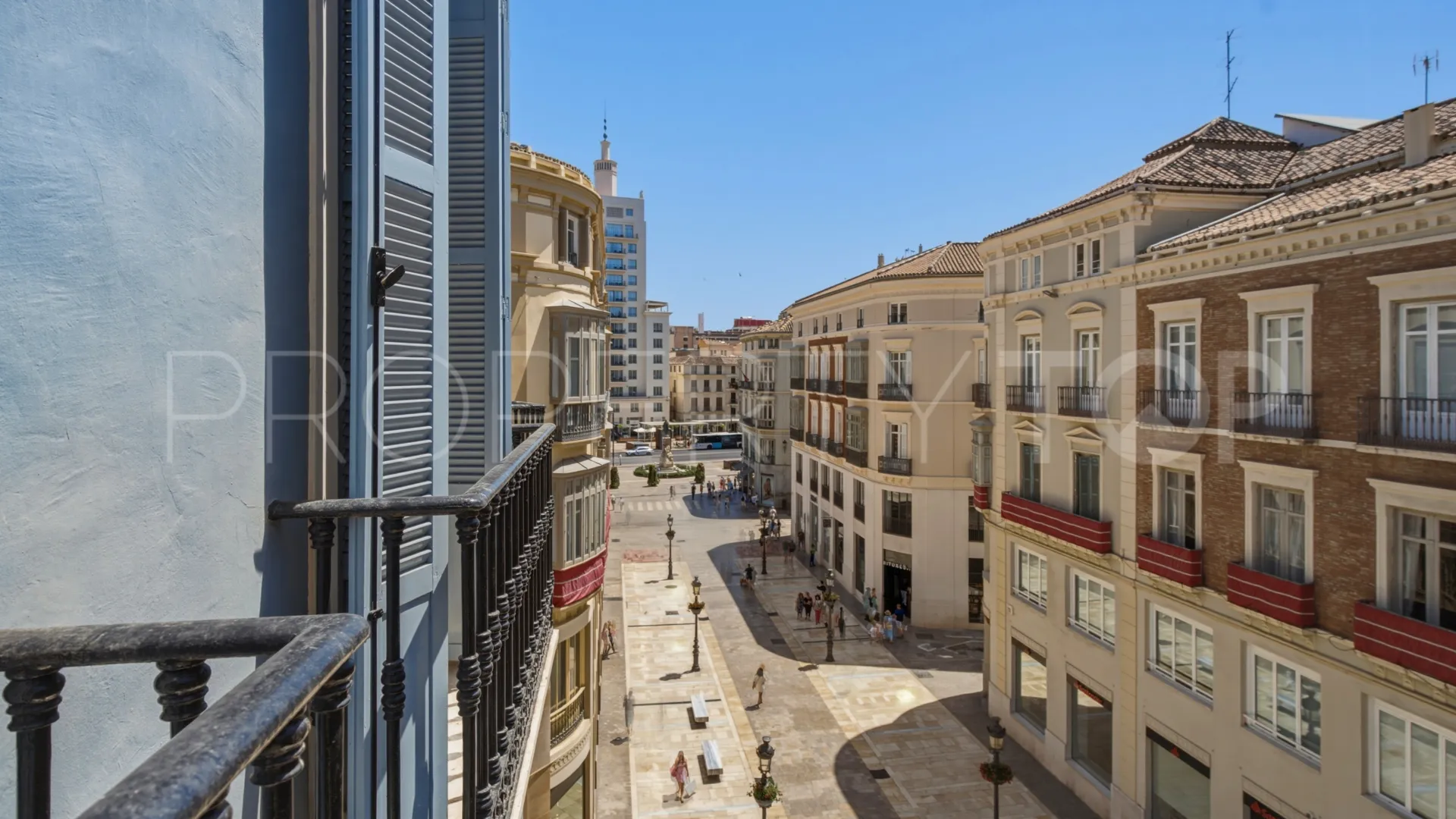 Centro Histórico apartment for sale