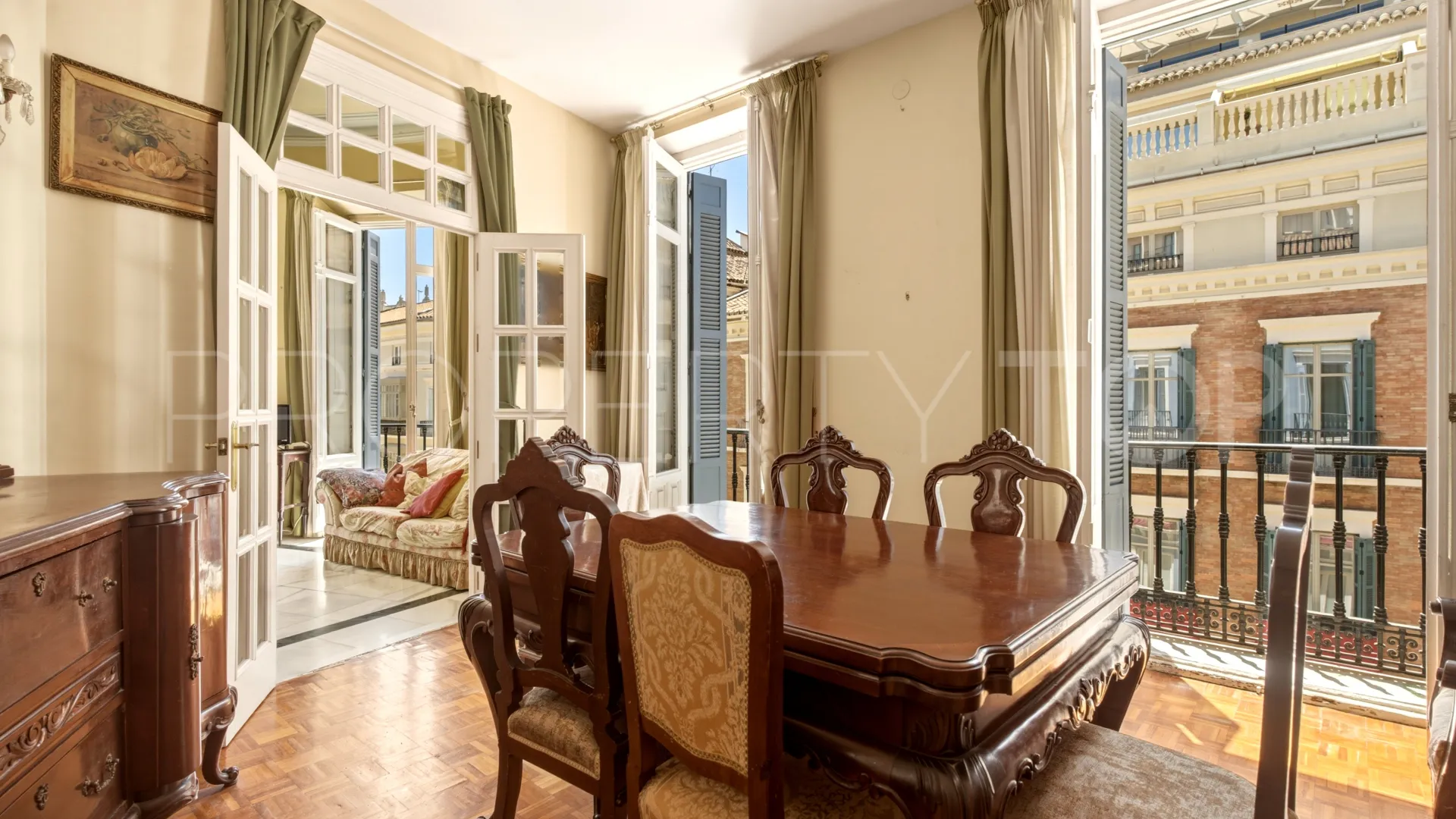Centro Histórico apartment for sale