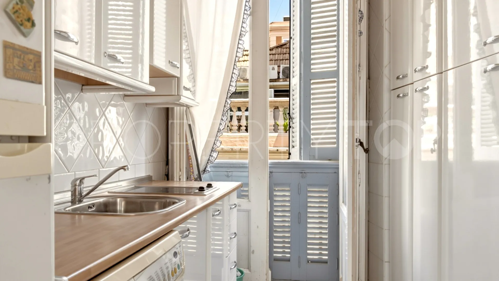 Centro Histórico apartment for sale