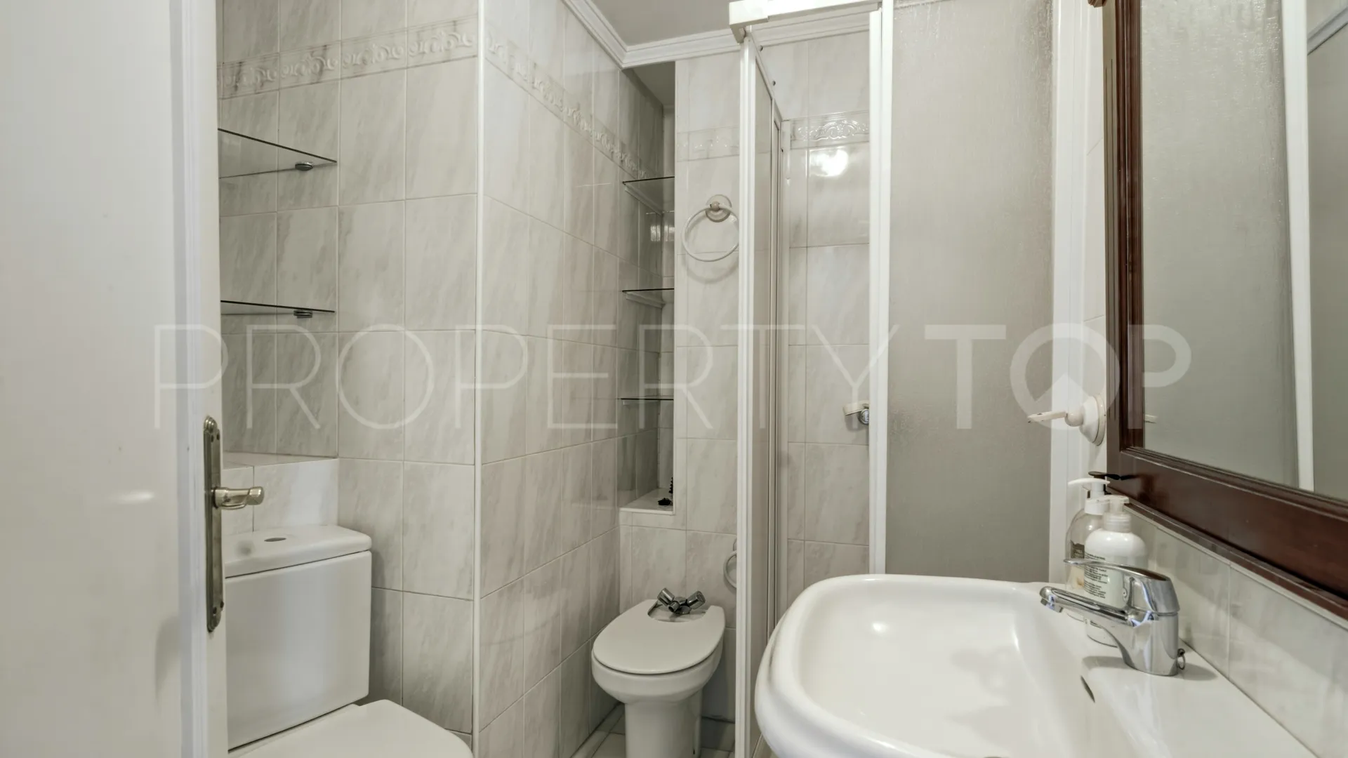 Centro Histórico apartment for sale