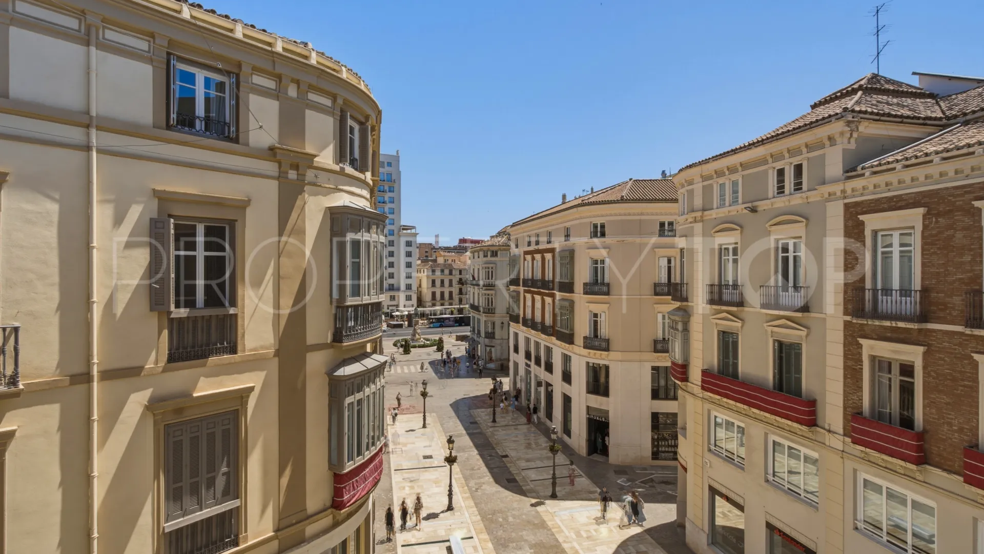 Centro Histórico apartment for sale
