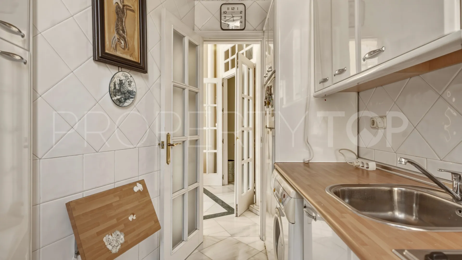 Centro Histórico apartment for sale