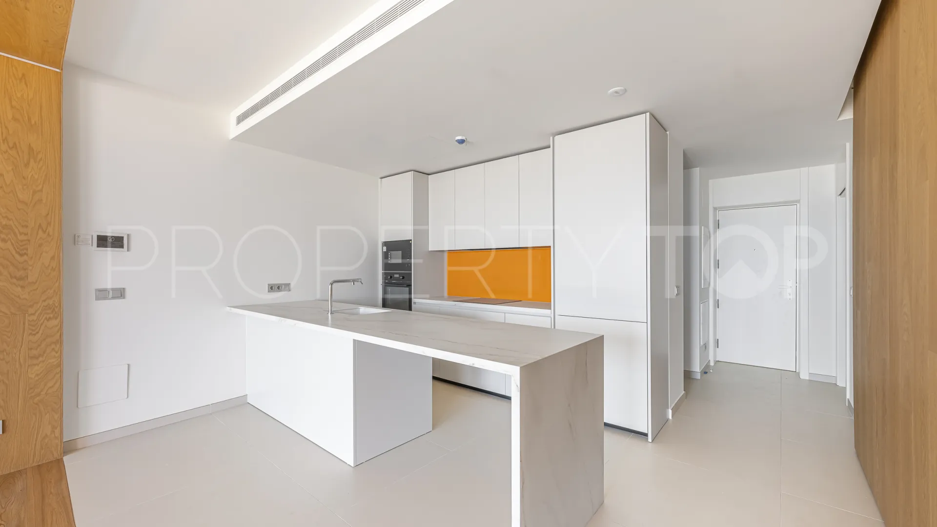 2 bedrooms apartment for sale in El Higueron
